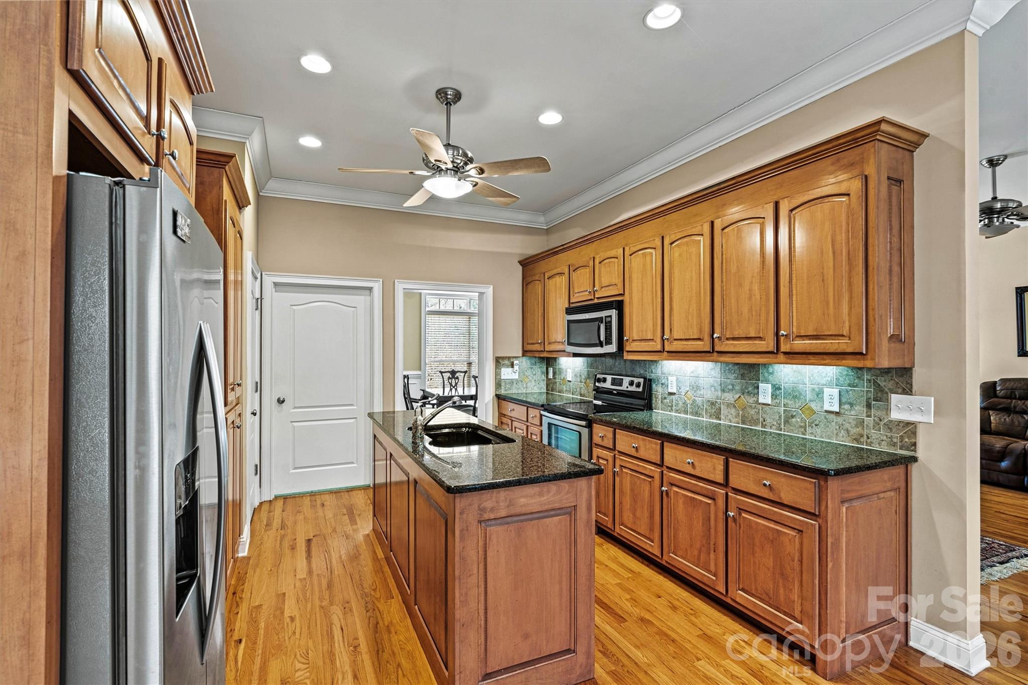 Doe Run - Residential