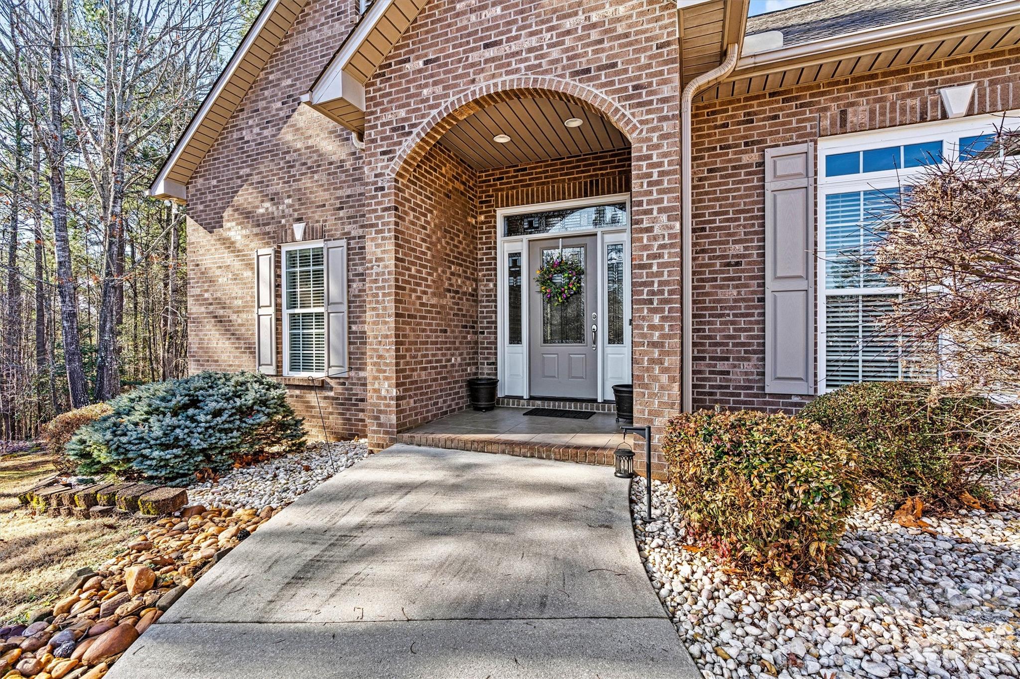 Doe Run - Residential