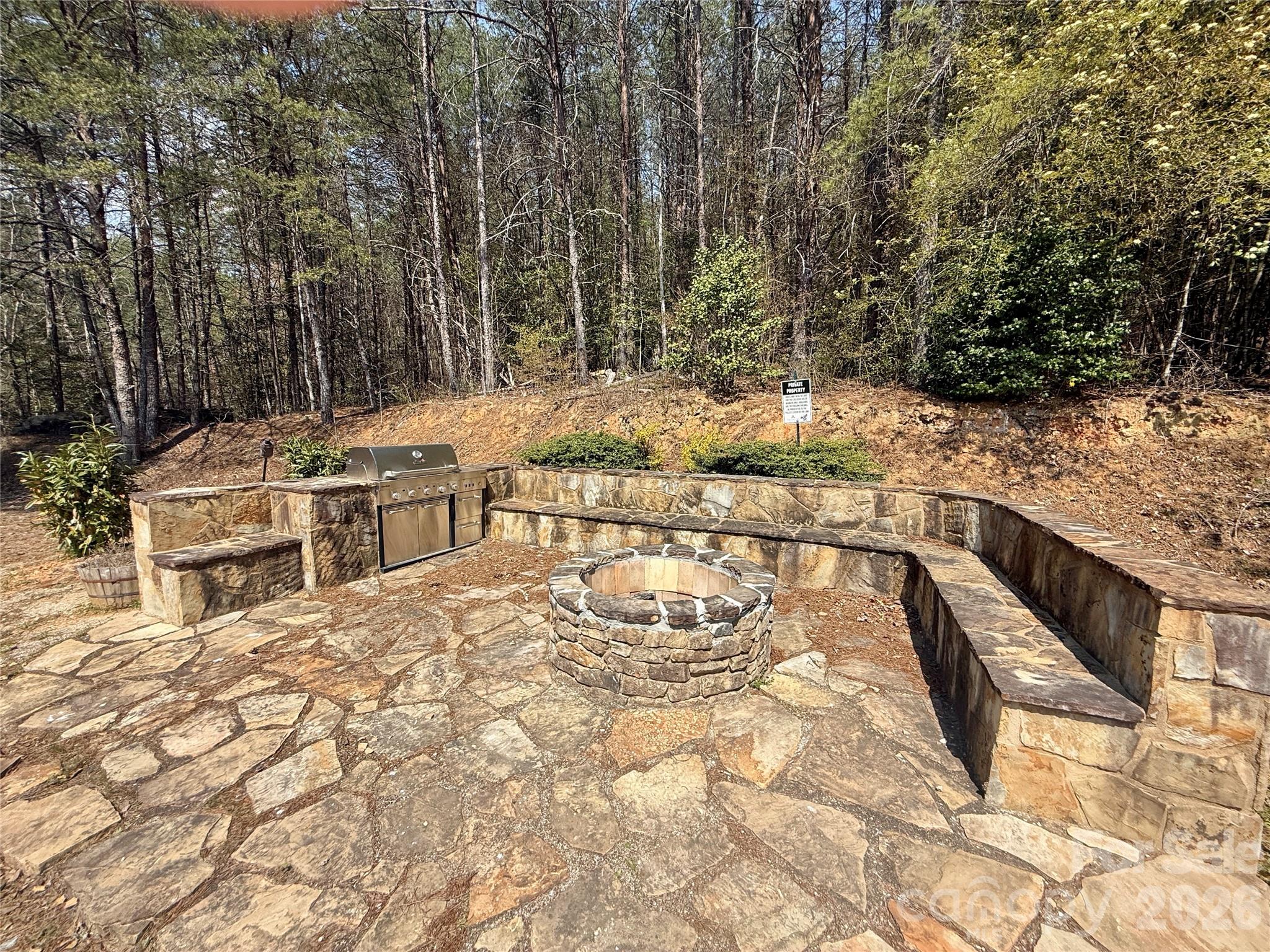 The Enclave at Lake James - Land