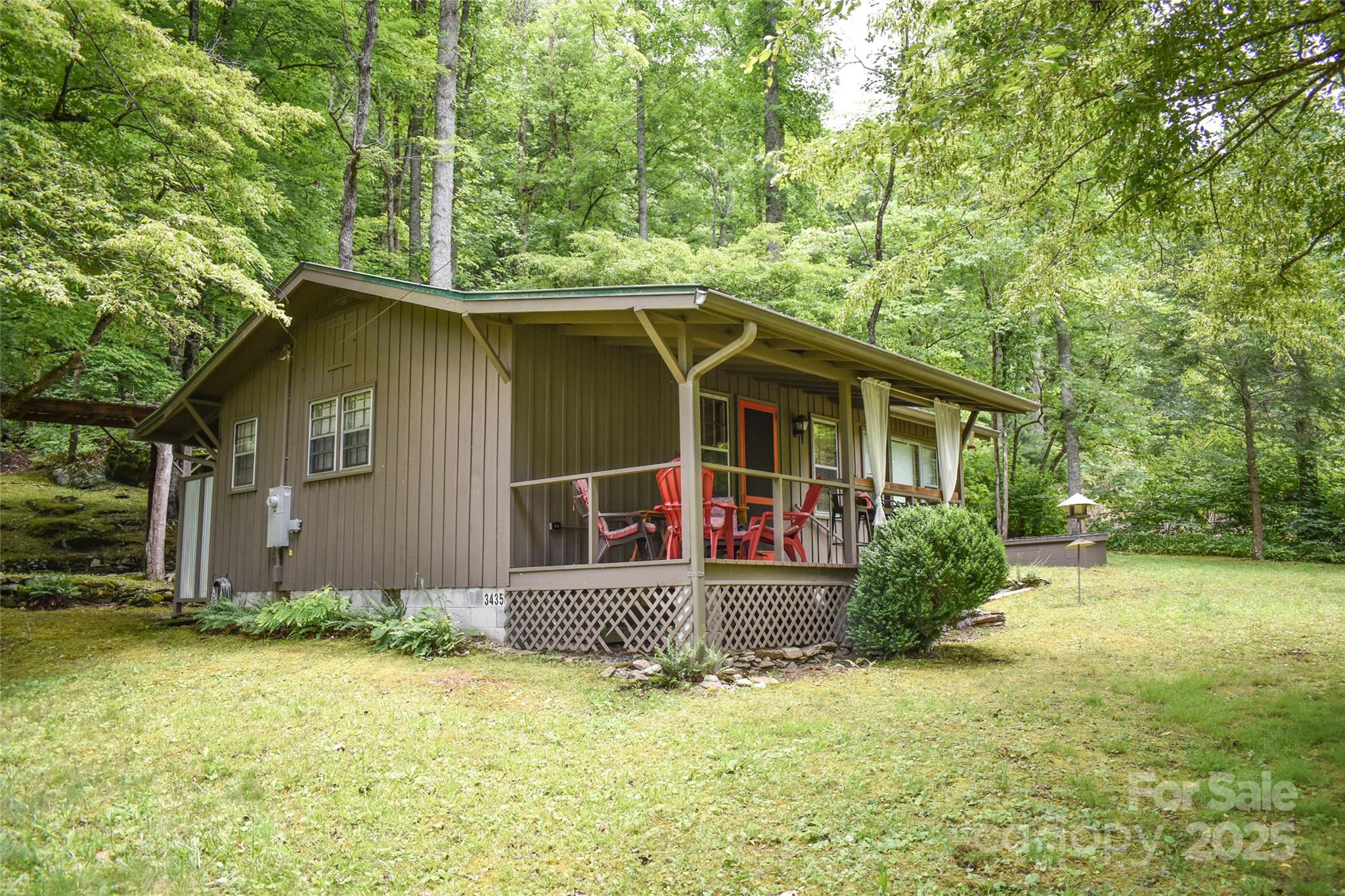 3435 Conleys Creek Road