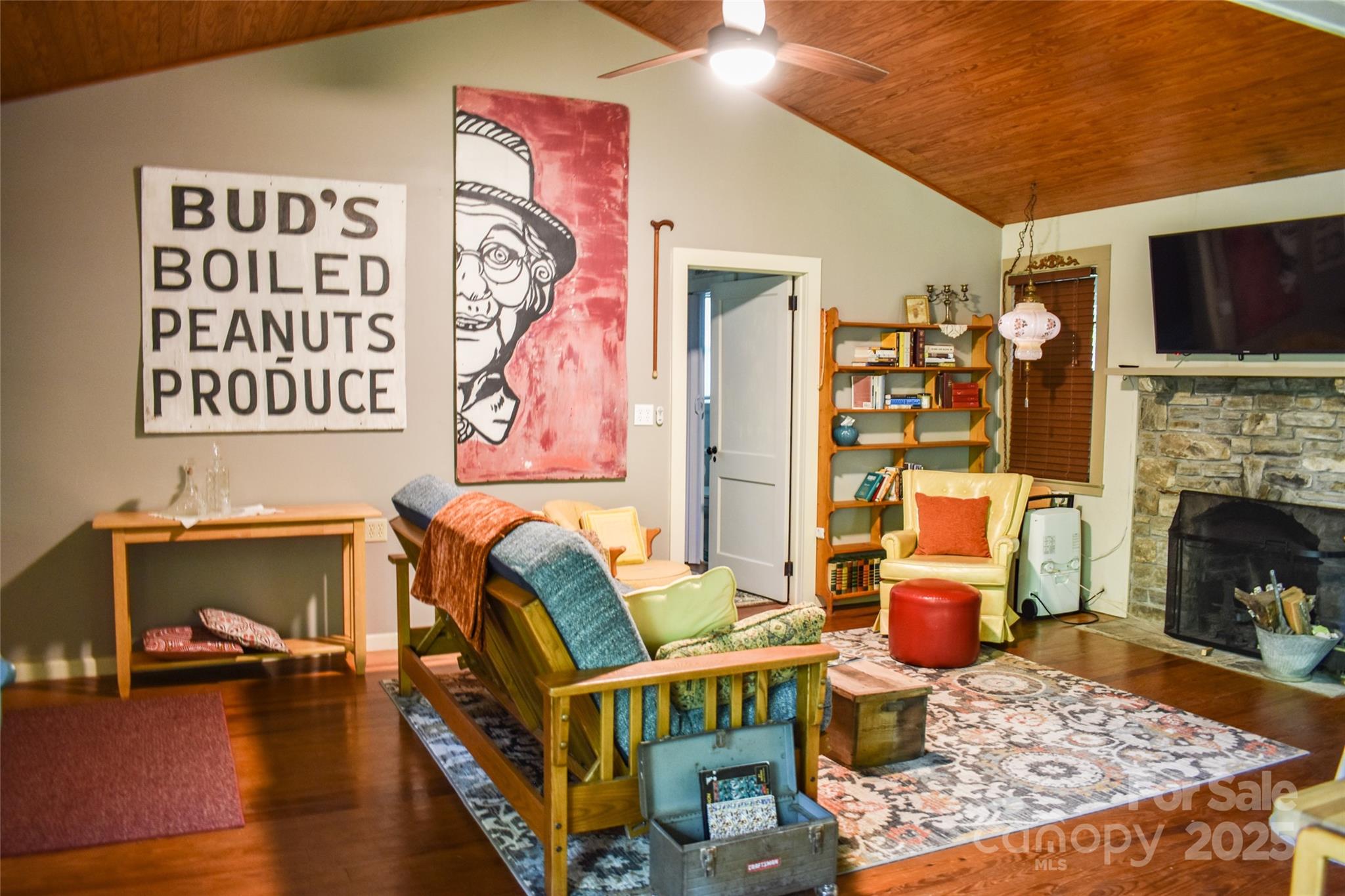 3435 Conleys Creek Road