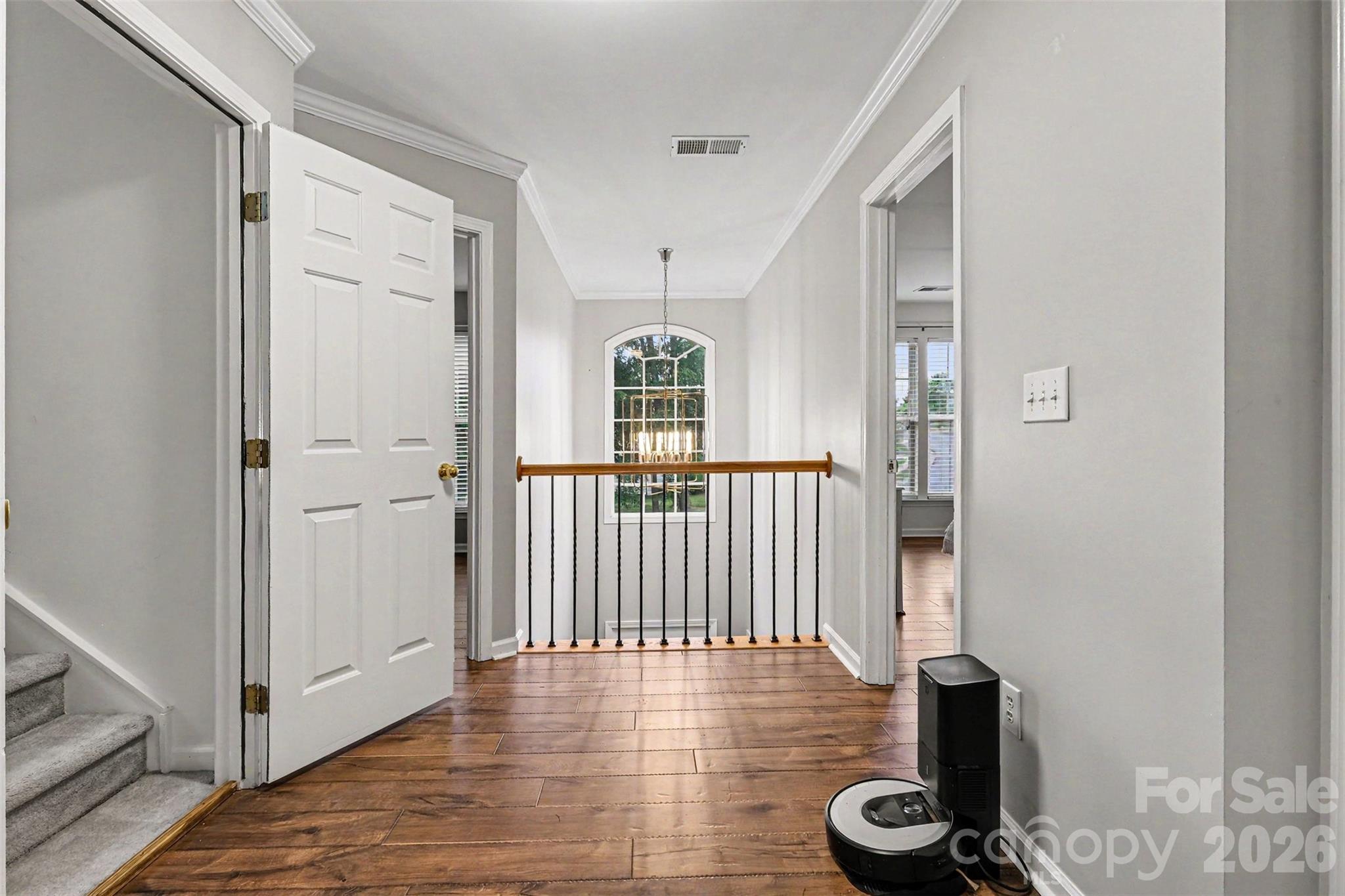 Spring Park - Residential
