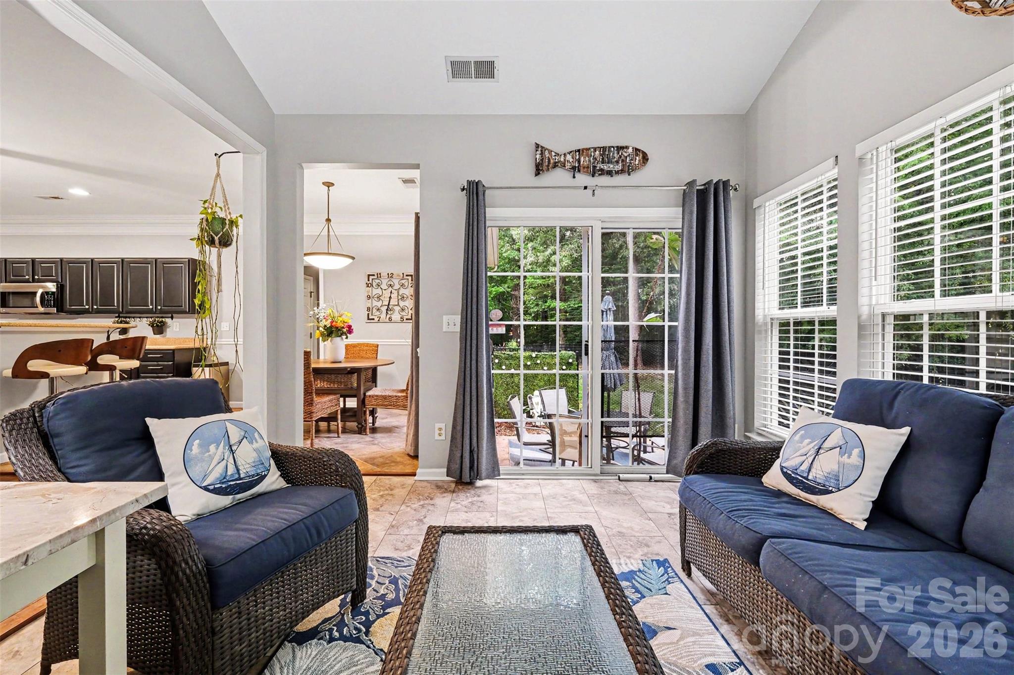 Spring Park - Residential