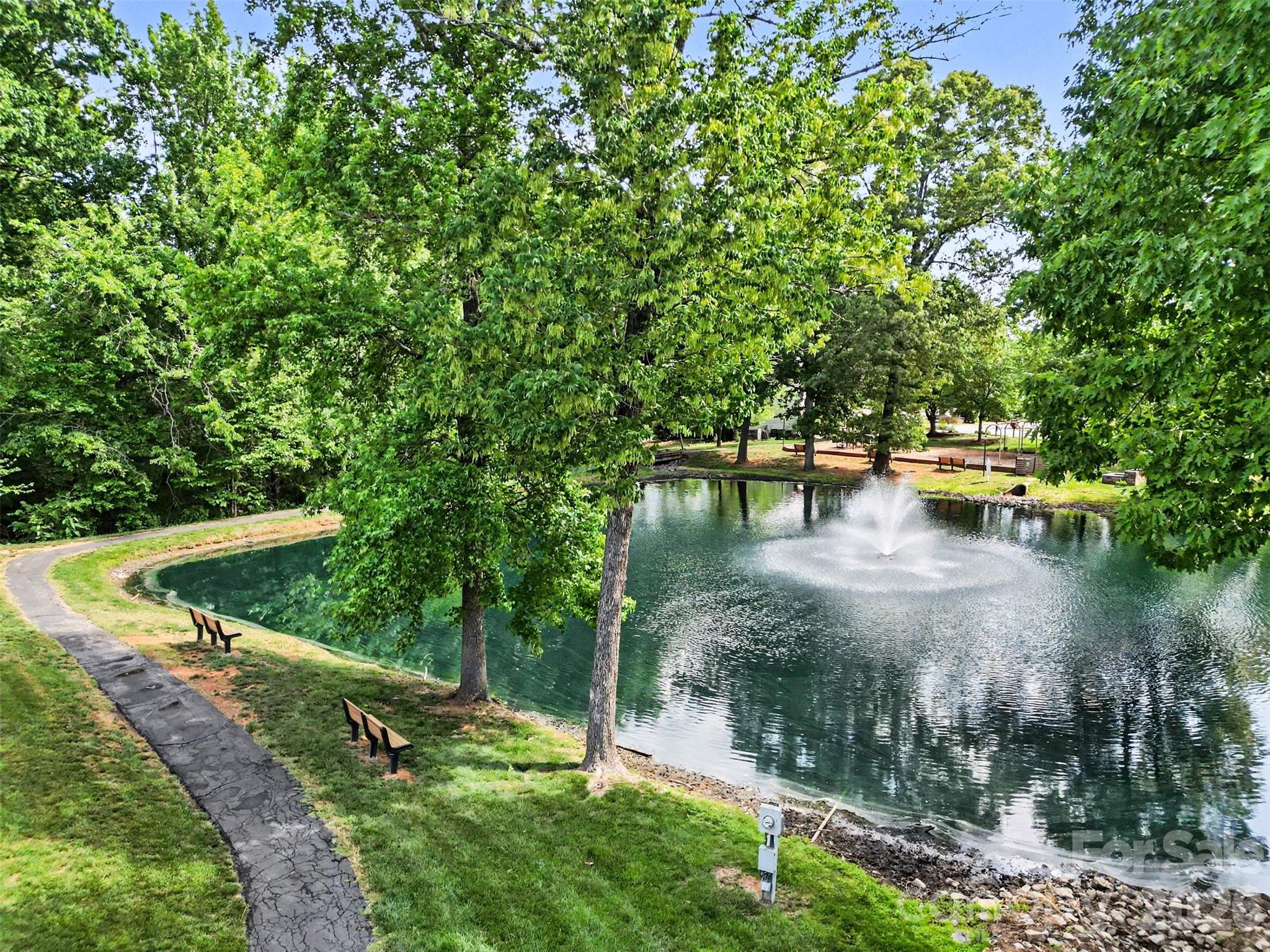 Spring Park - Residential