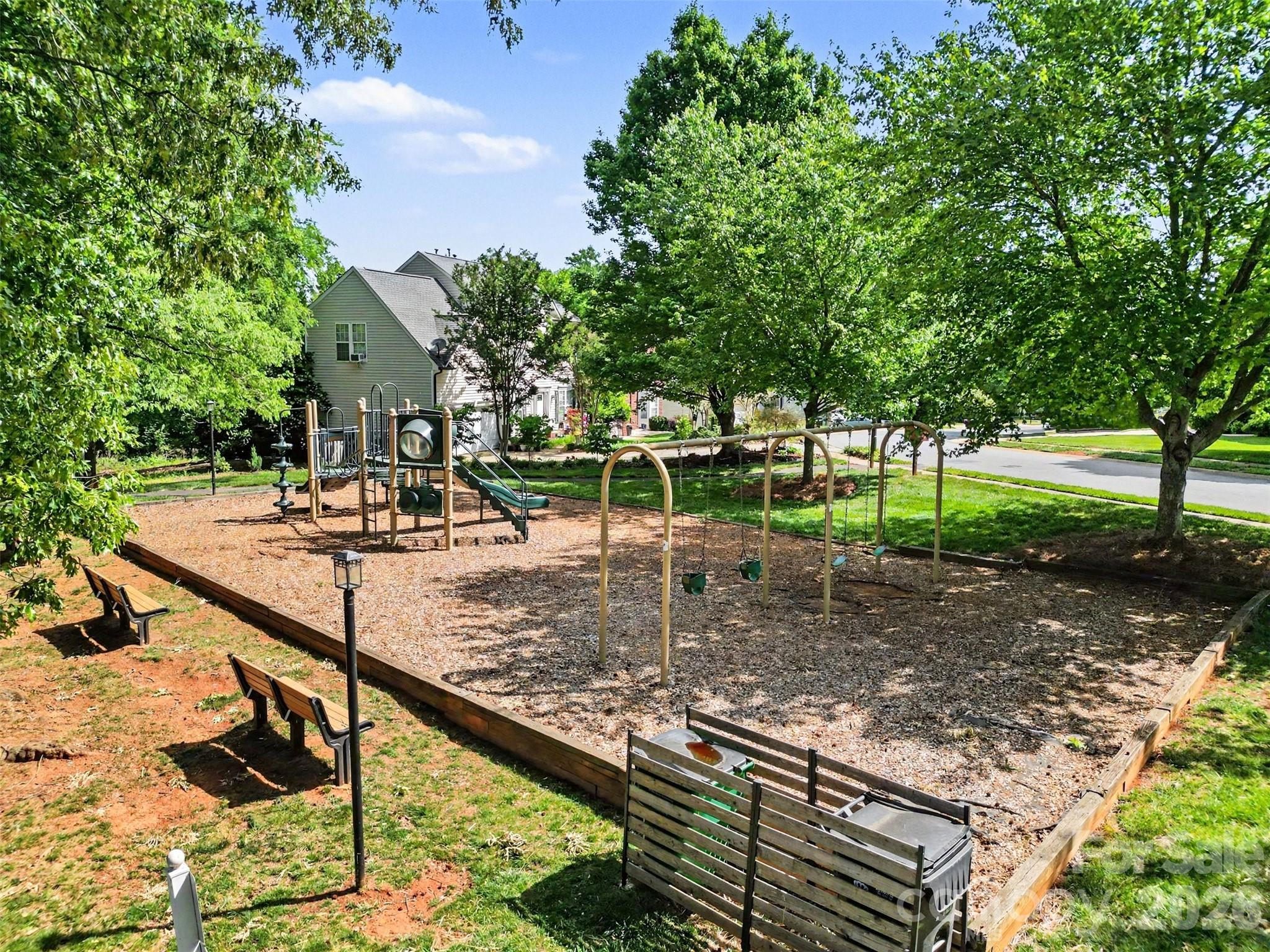 Spring Park - Residential