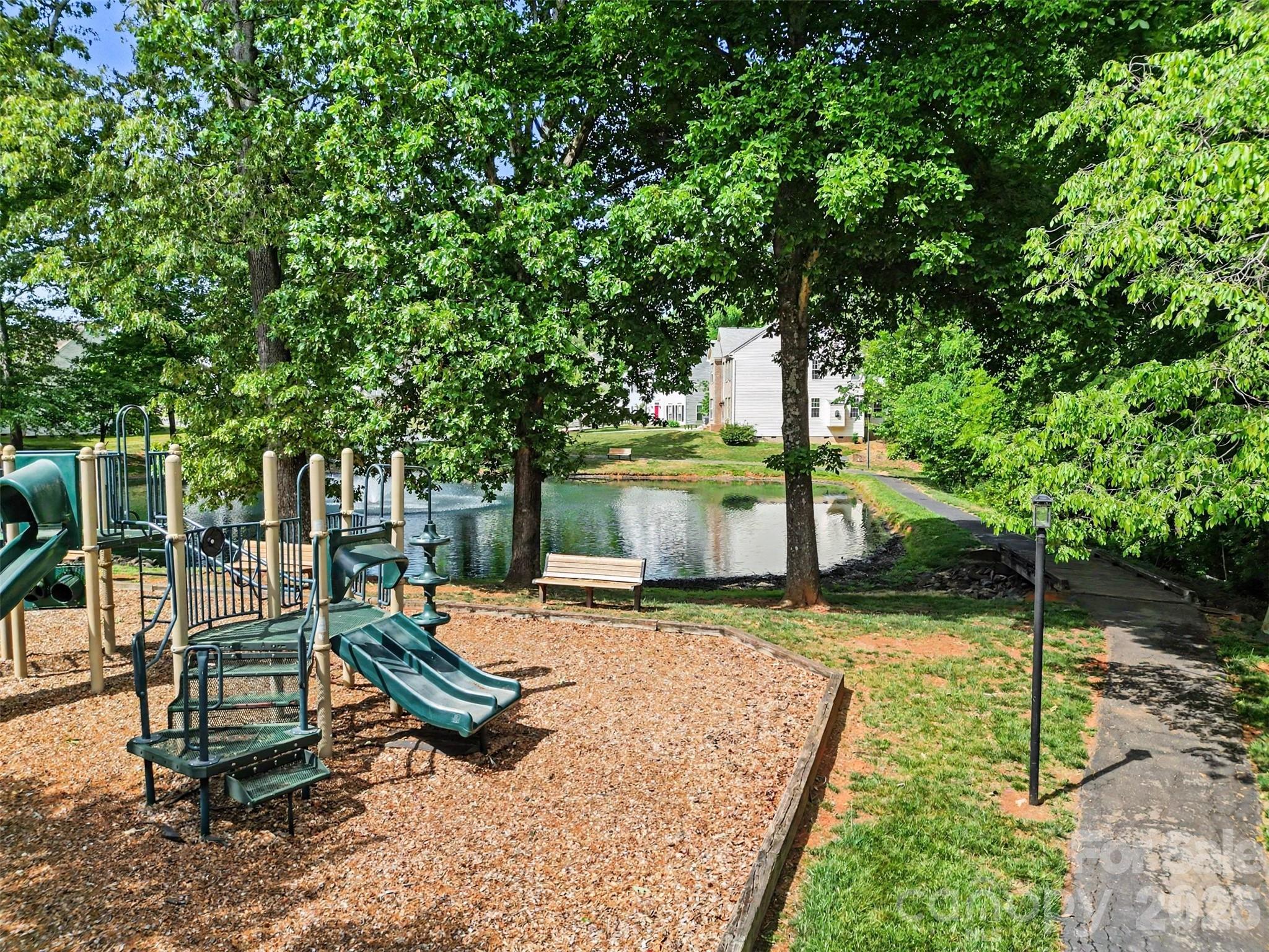 Spring Park - Residential