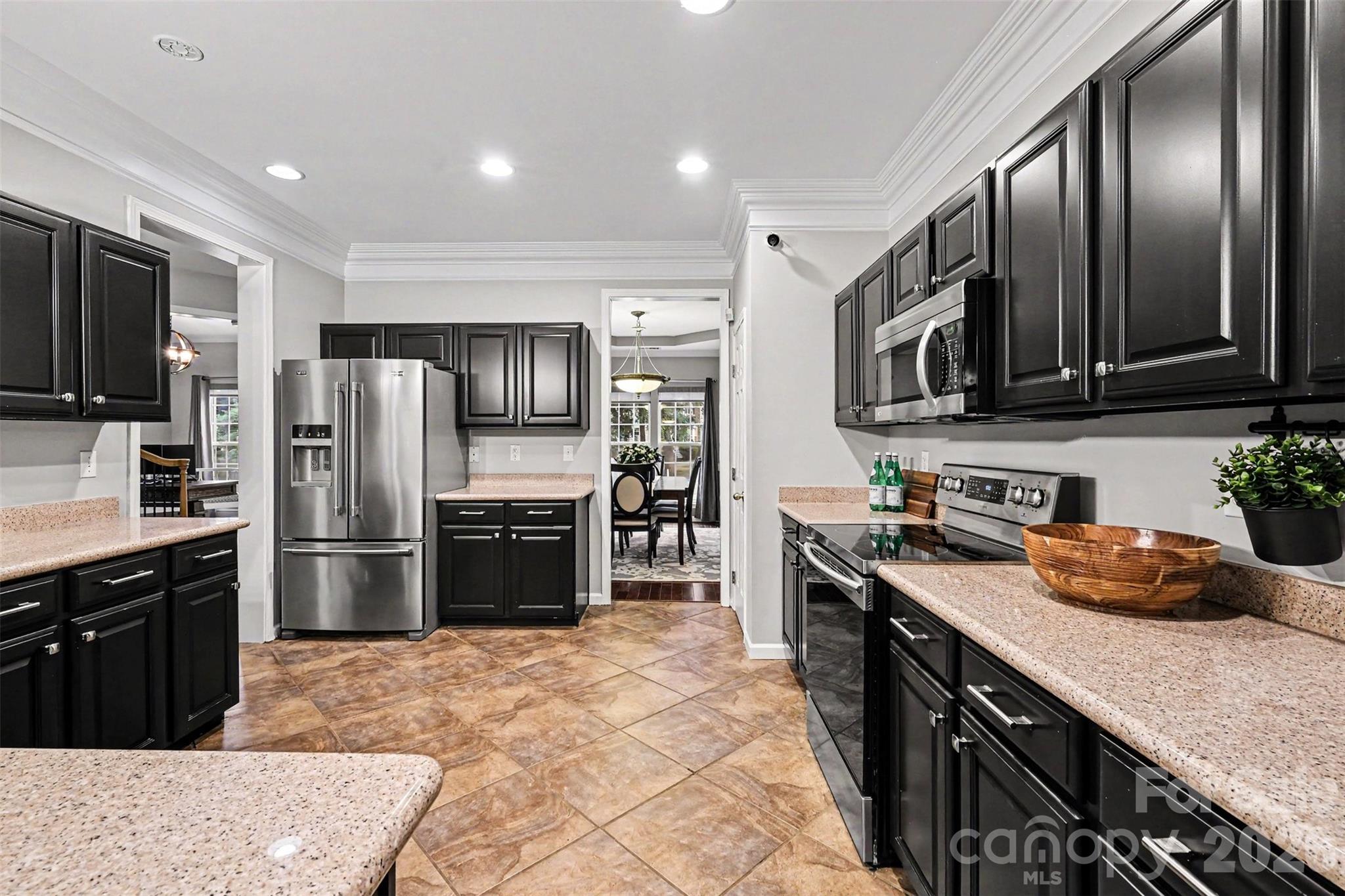 Spring Park - Residential