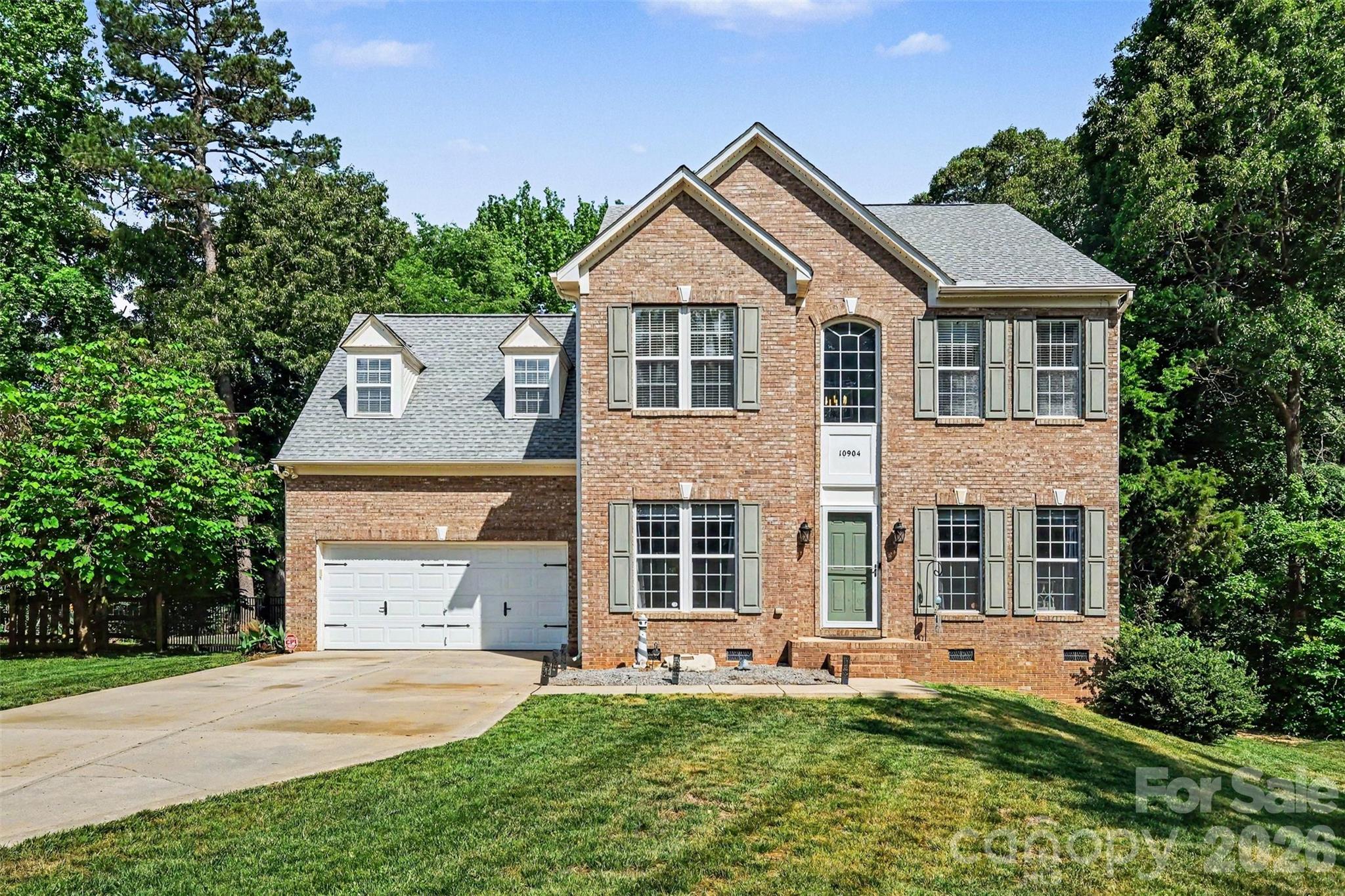 Spring Park - Residential