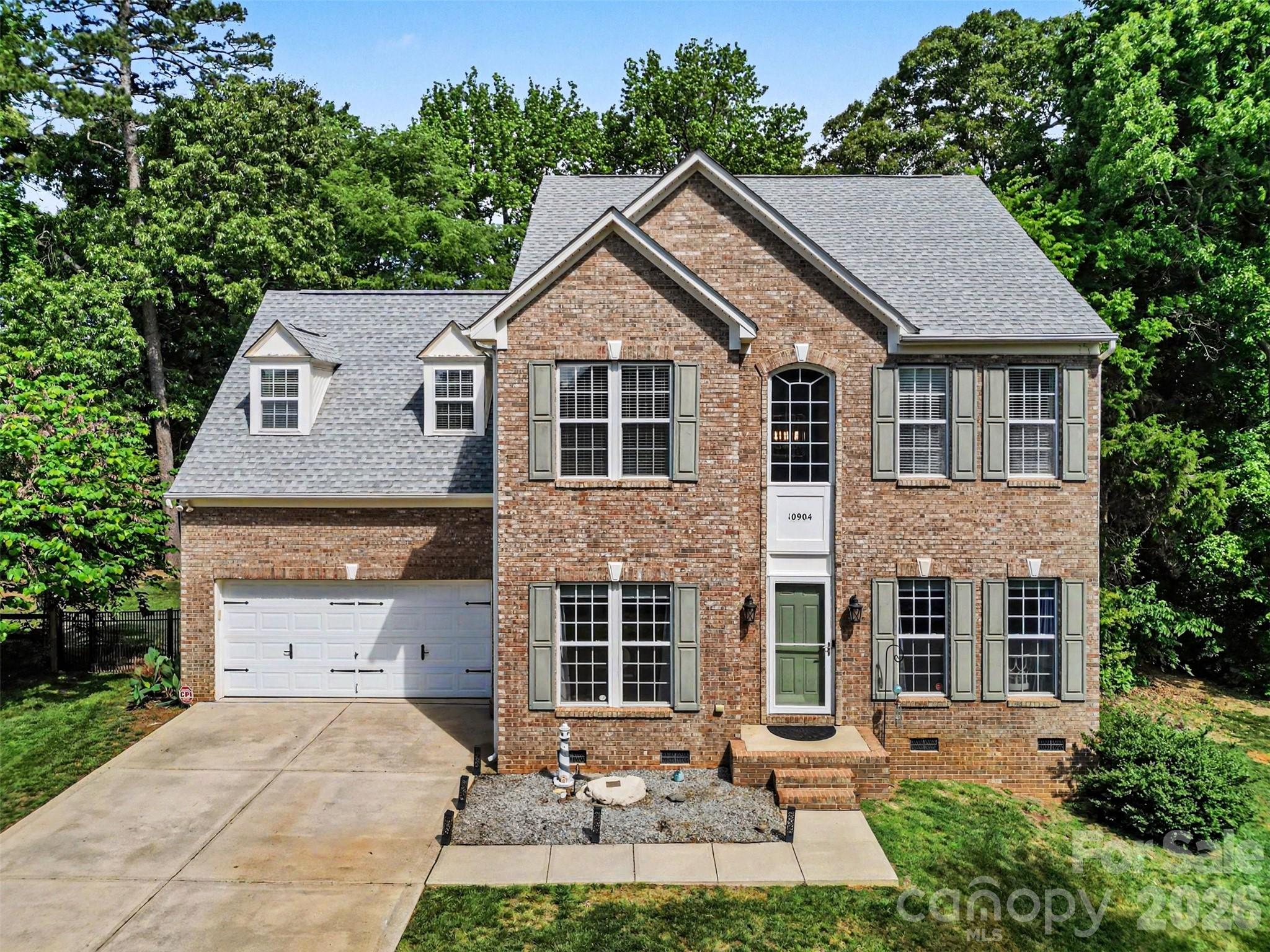 Spring Park - Residential