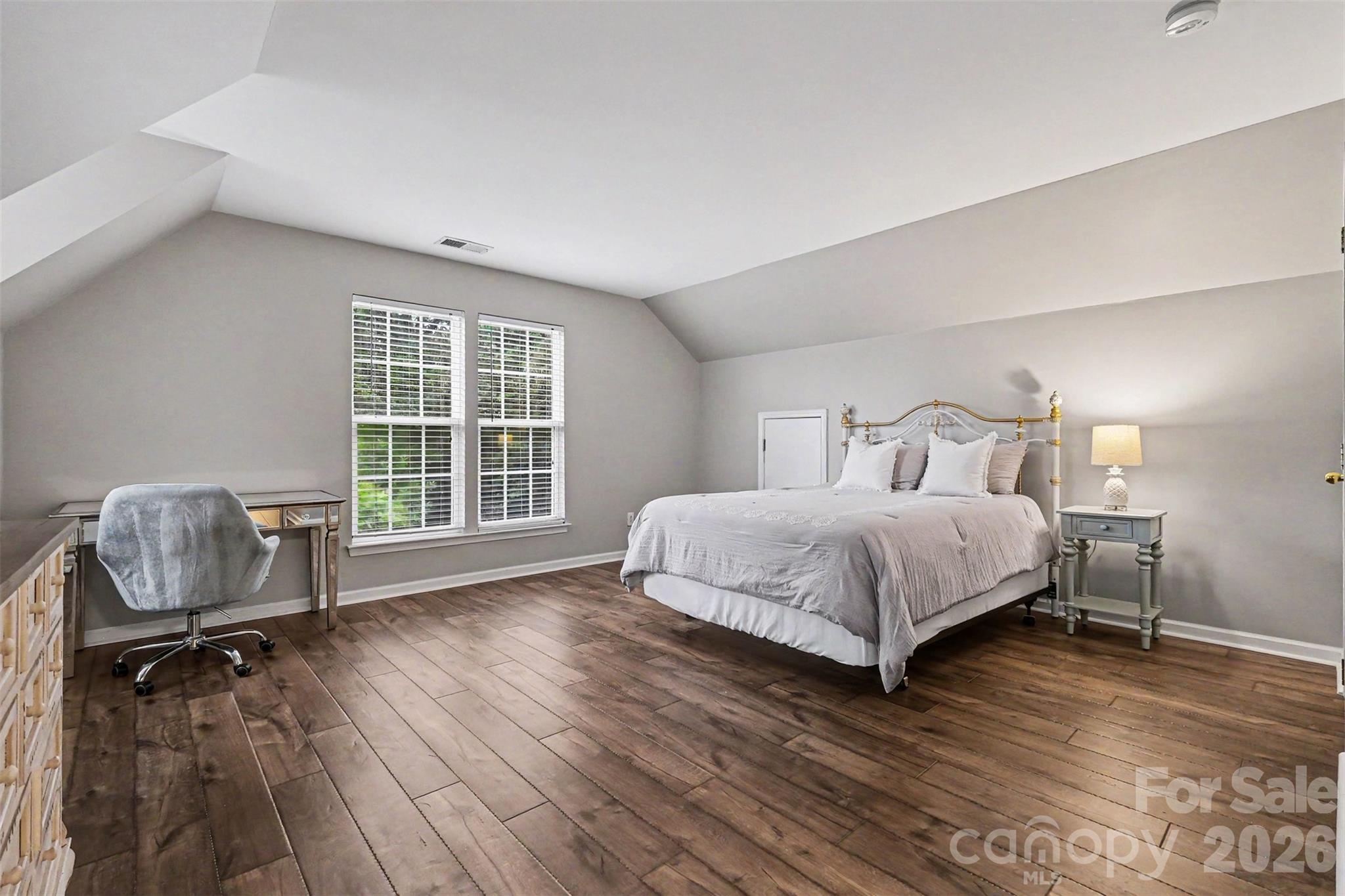 Spring Park - Residential