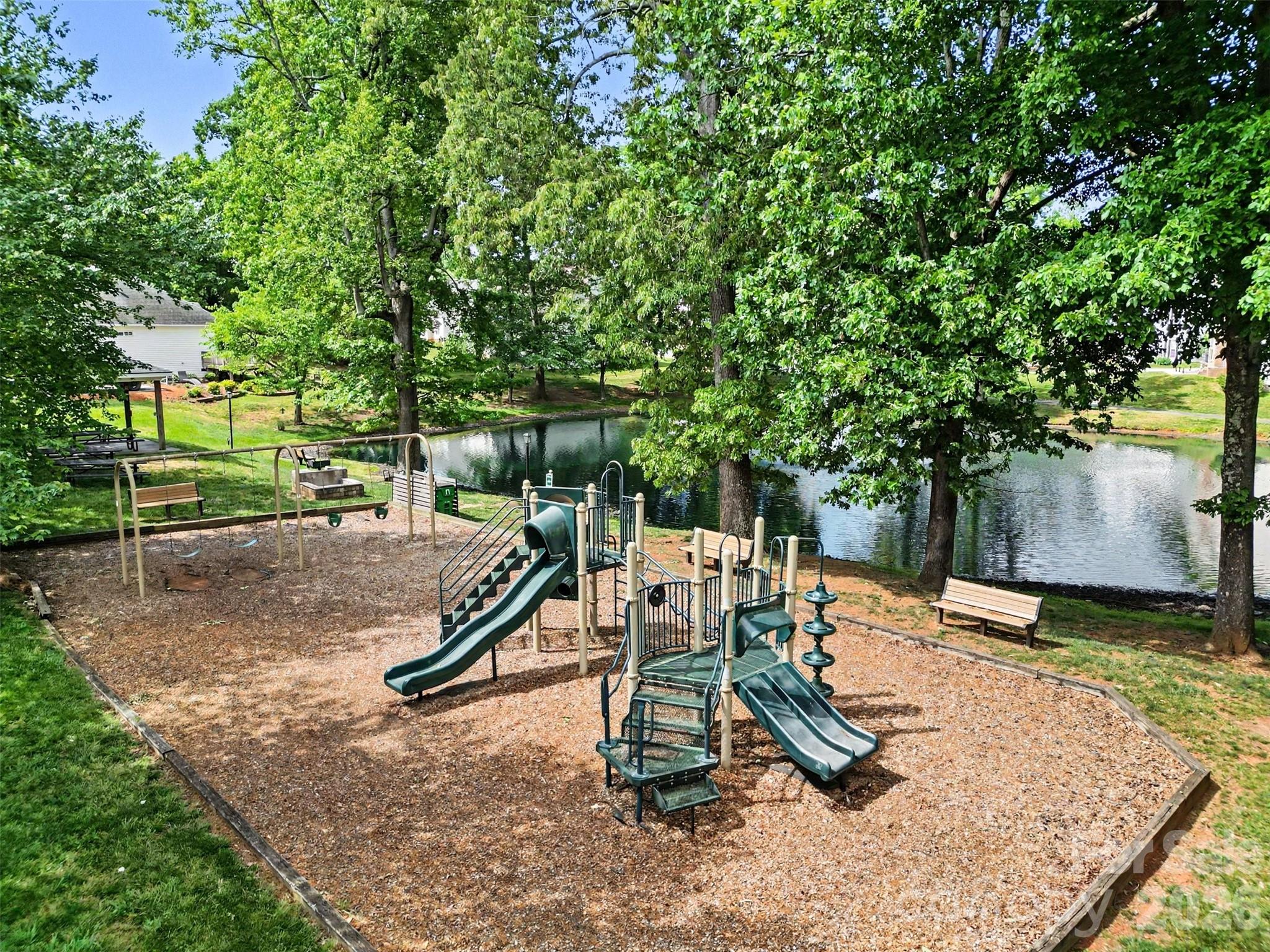 Spring Park - Residential