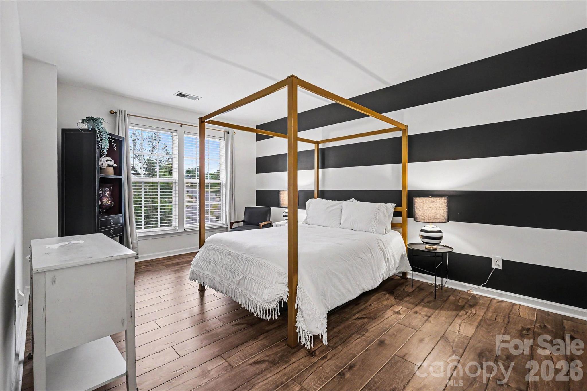 Spring Park - Residential