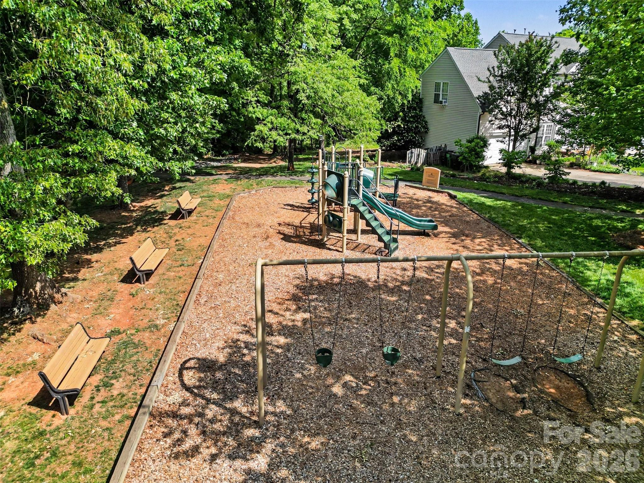 Spring Park - Residential