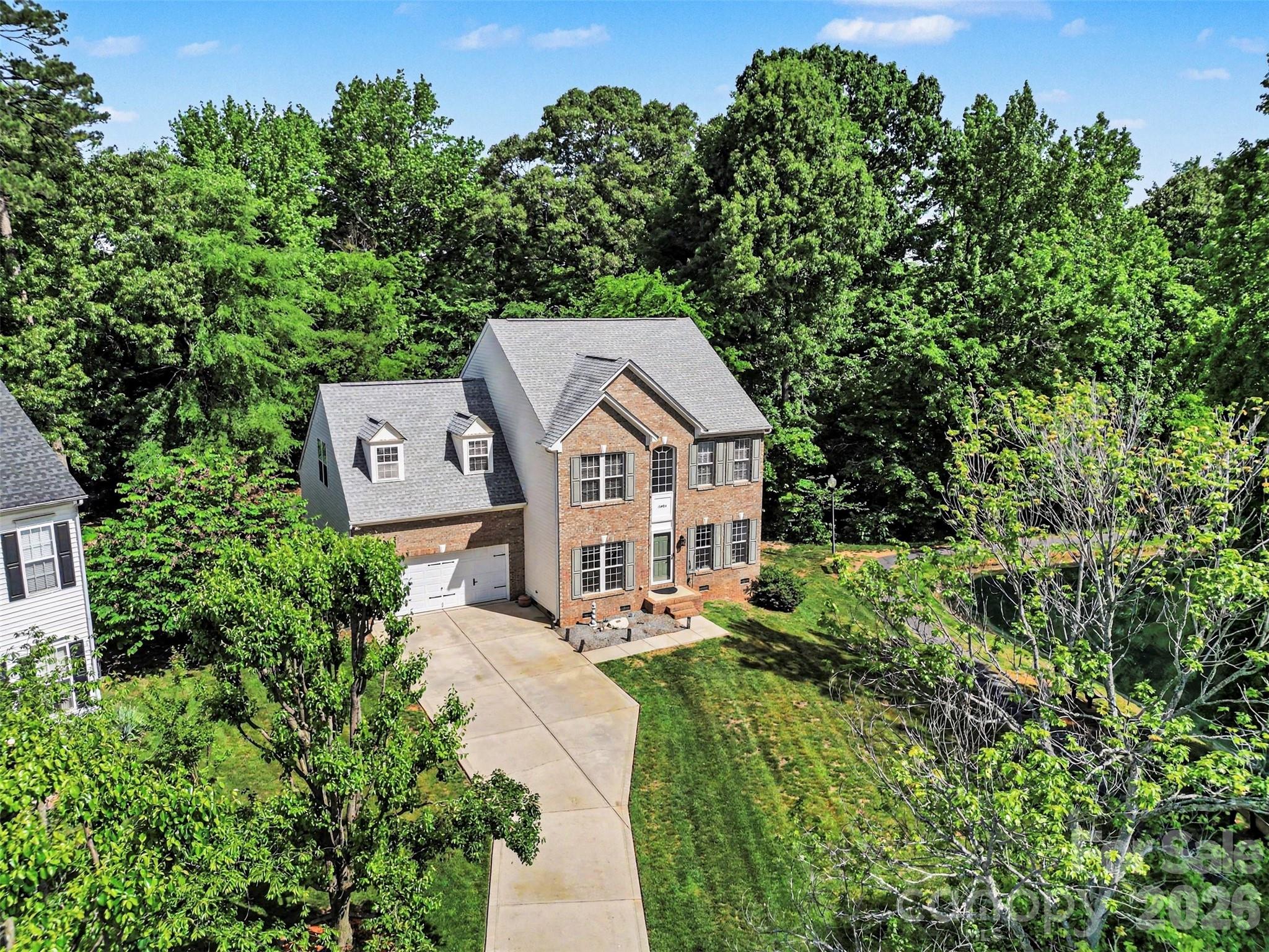 Spring Park - Residential