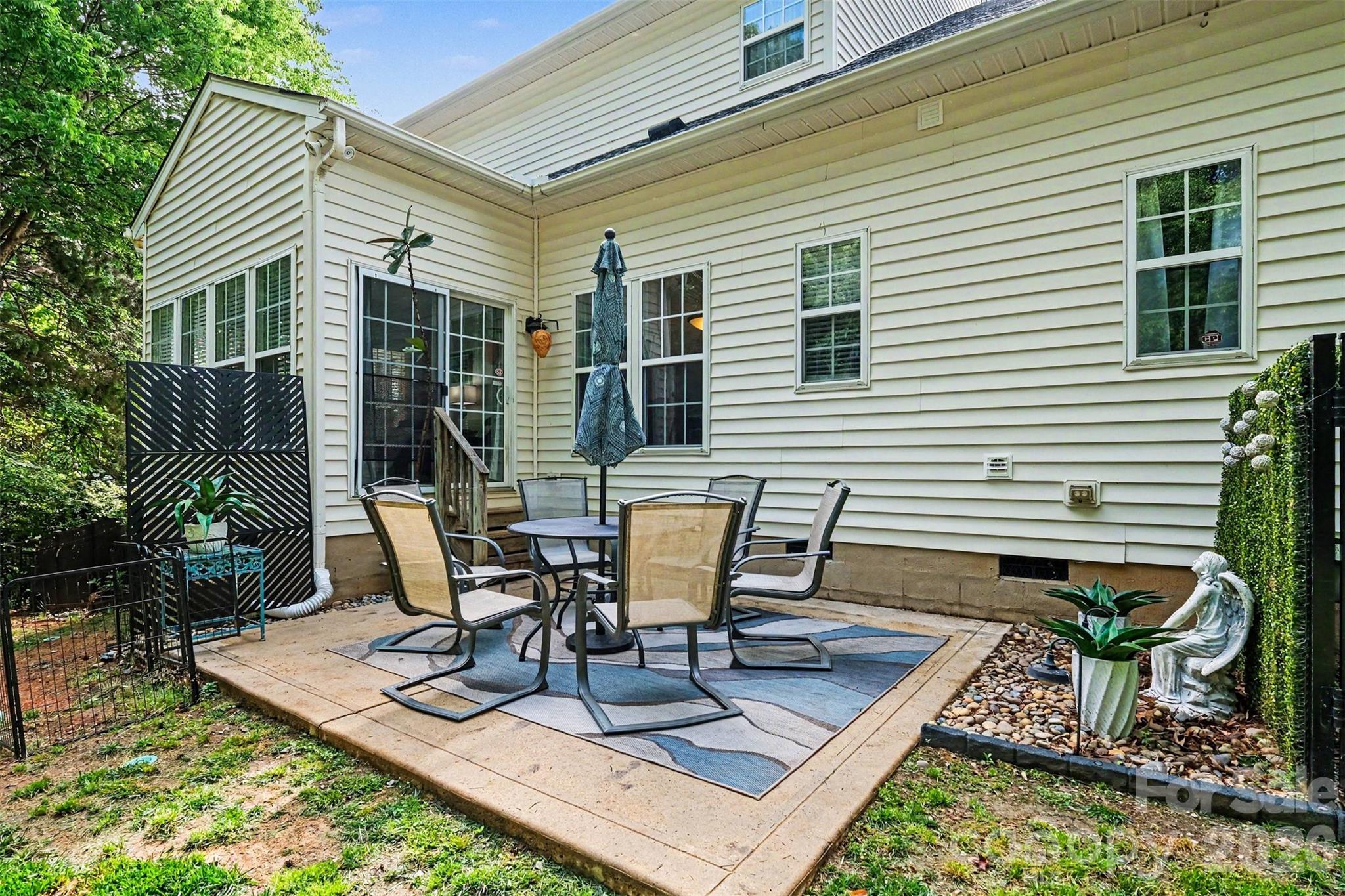 Spring Park - Residential