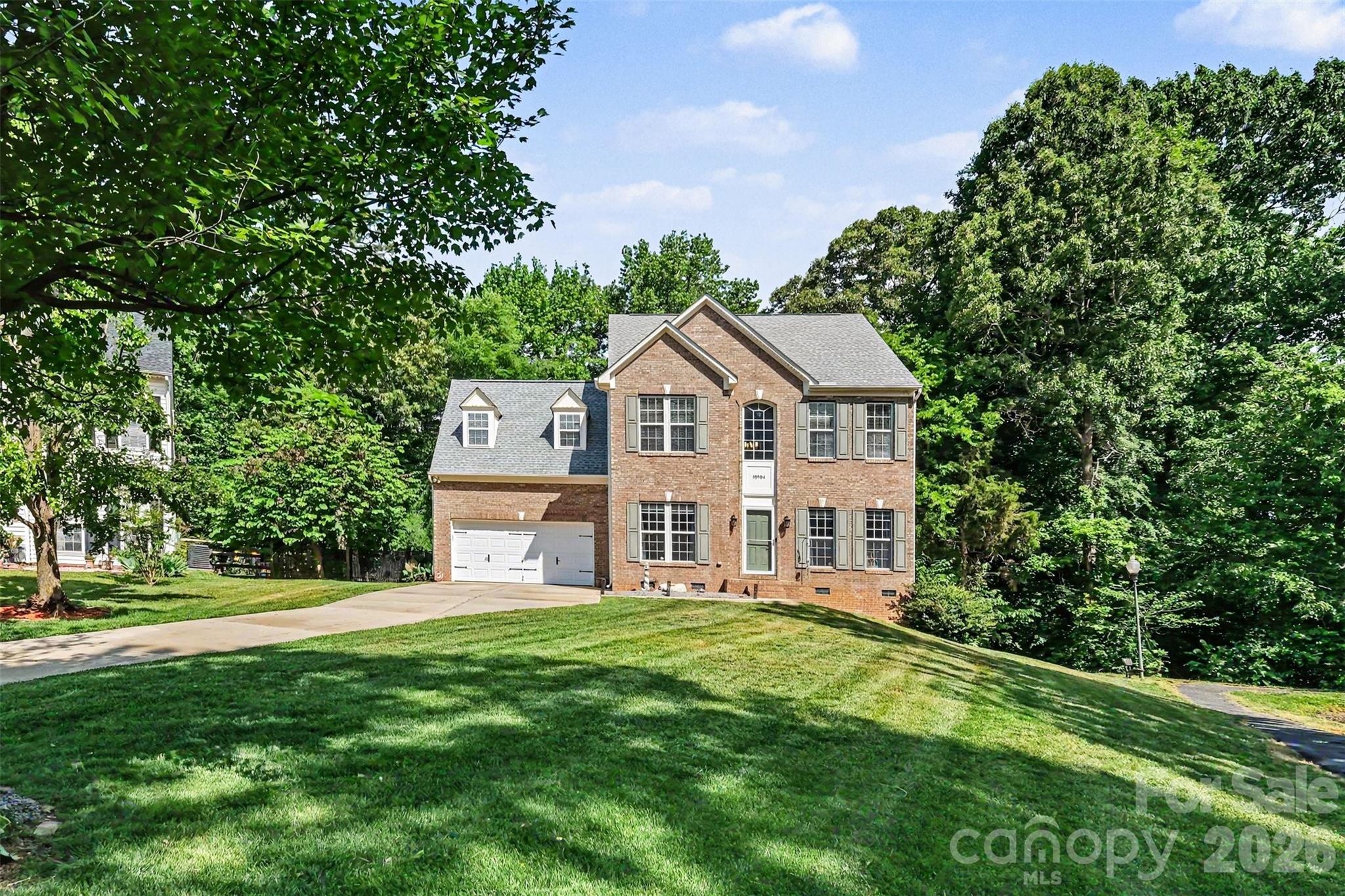 Spring Park - Residential