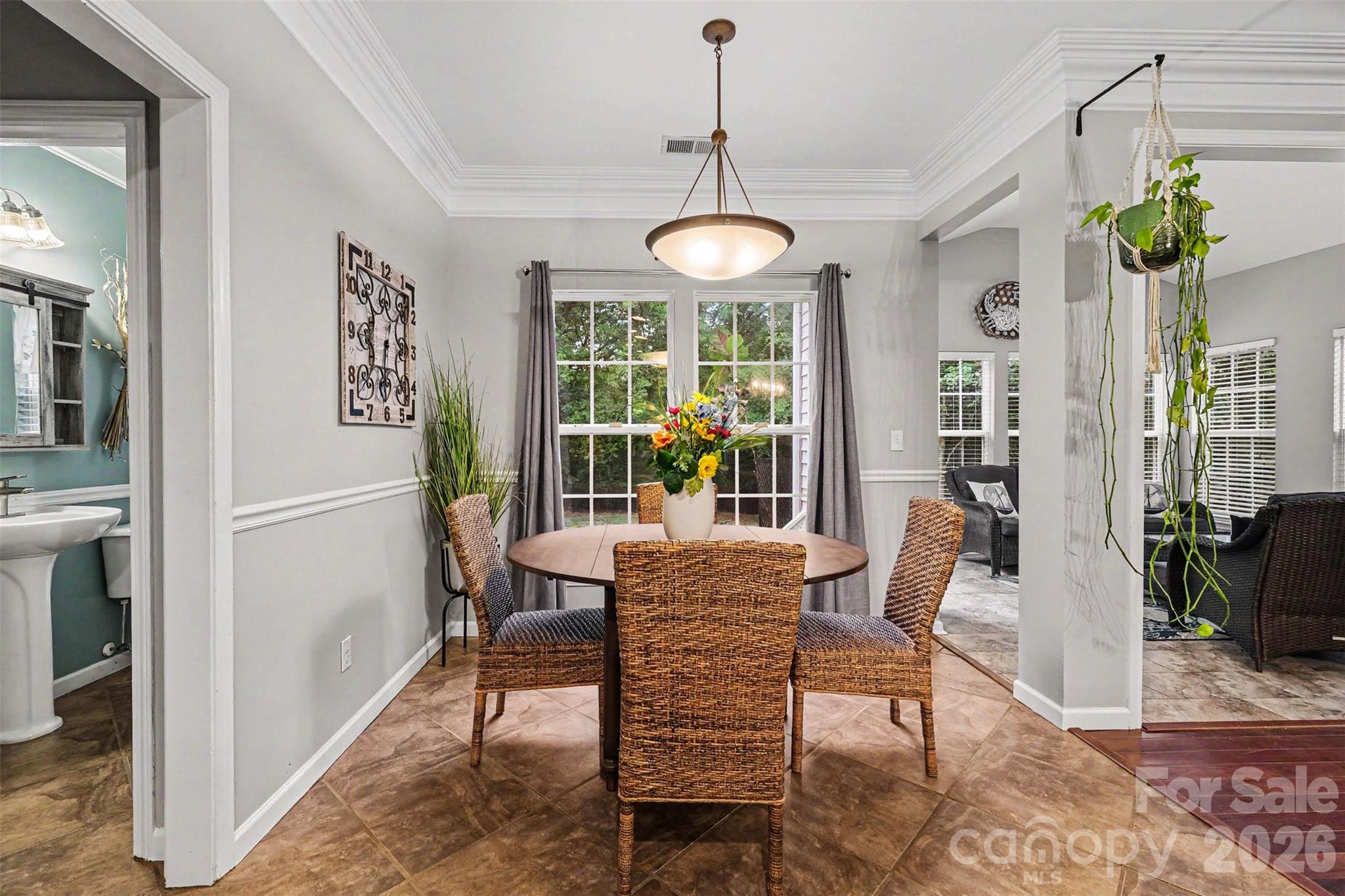 Spring Park - Residential