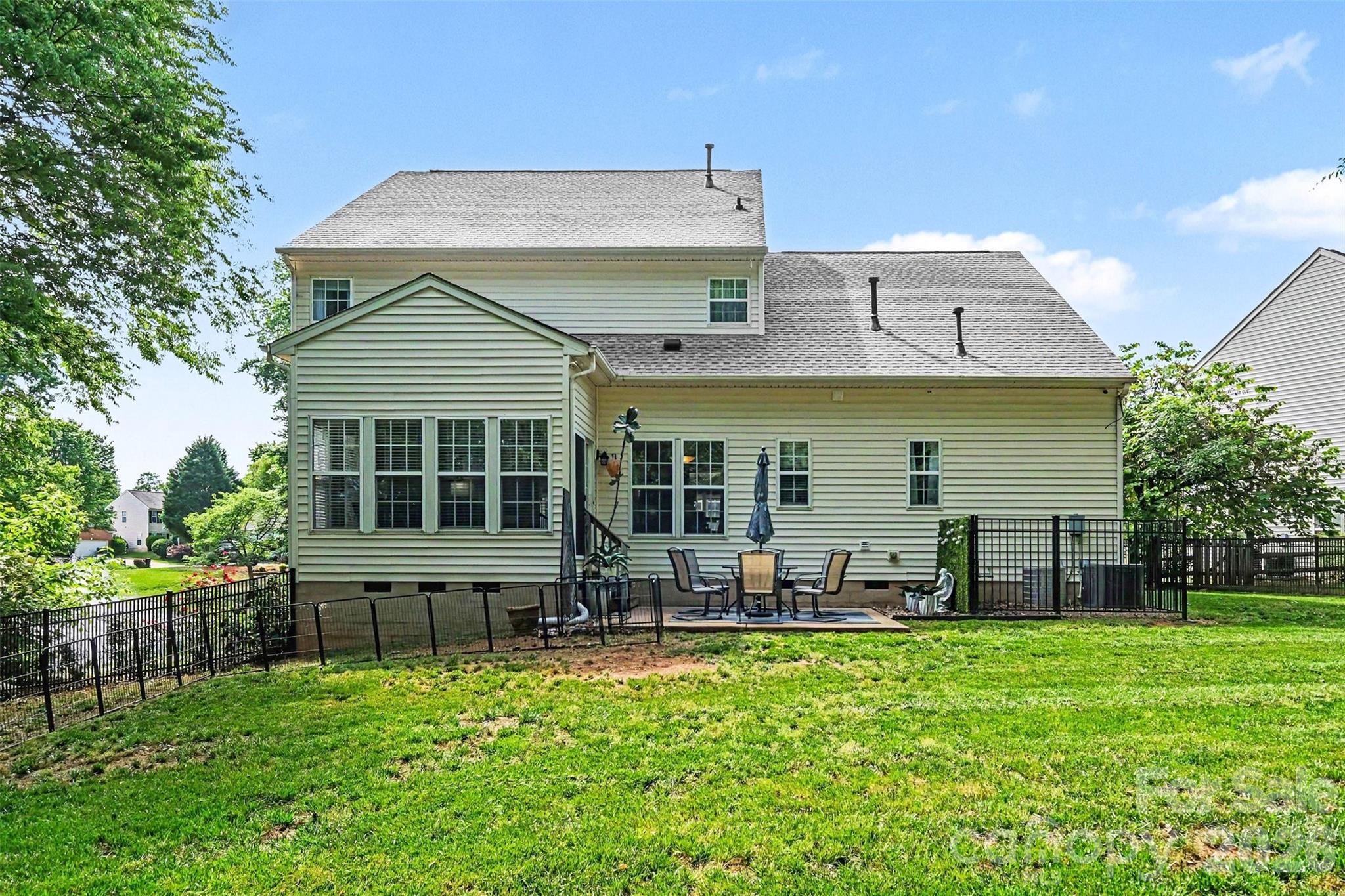 Spring Park - Residential