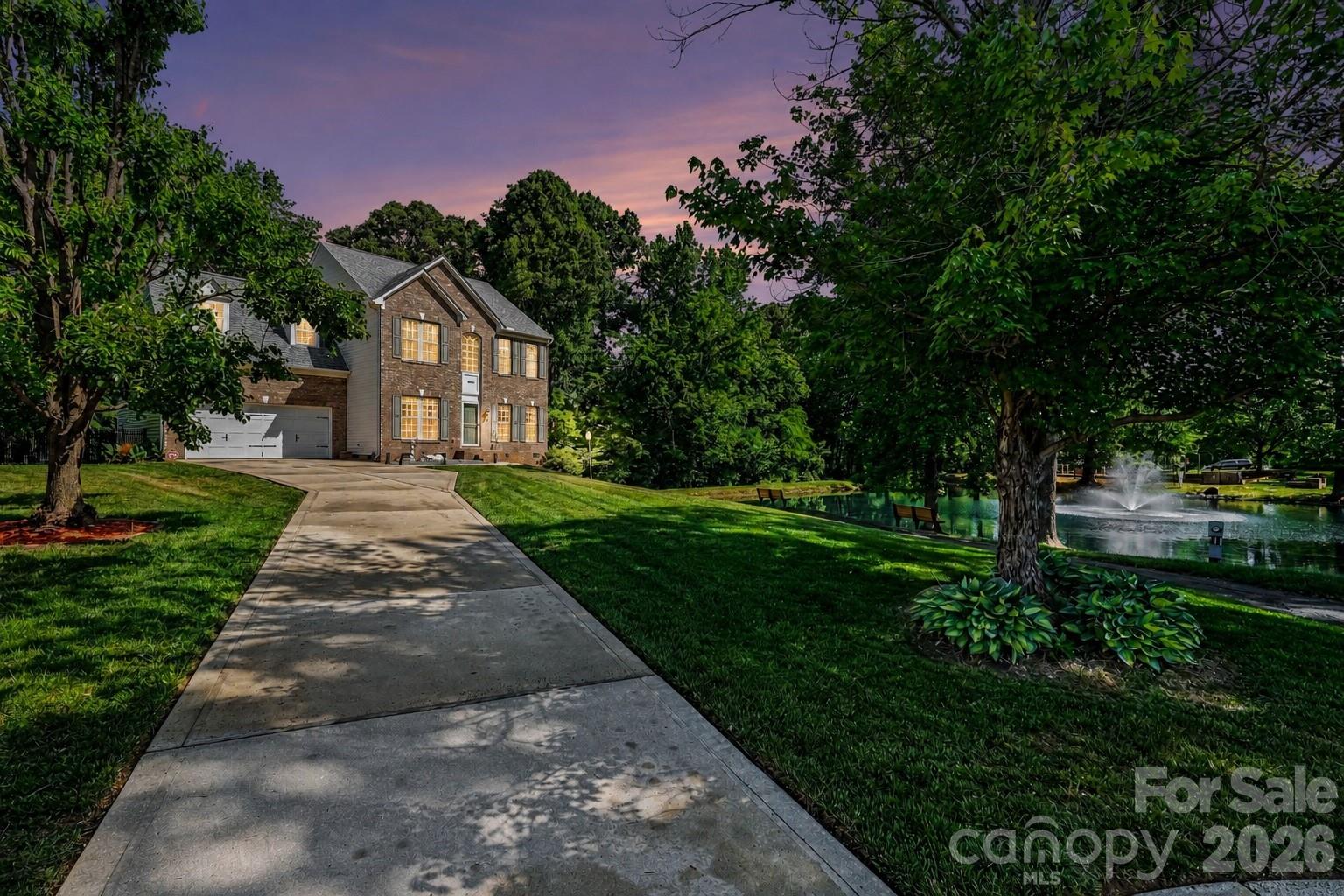 Spring Park - Residential