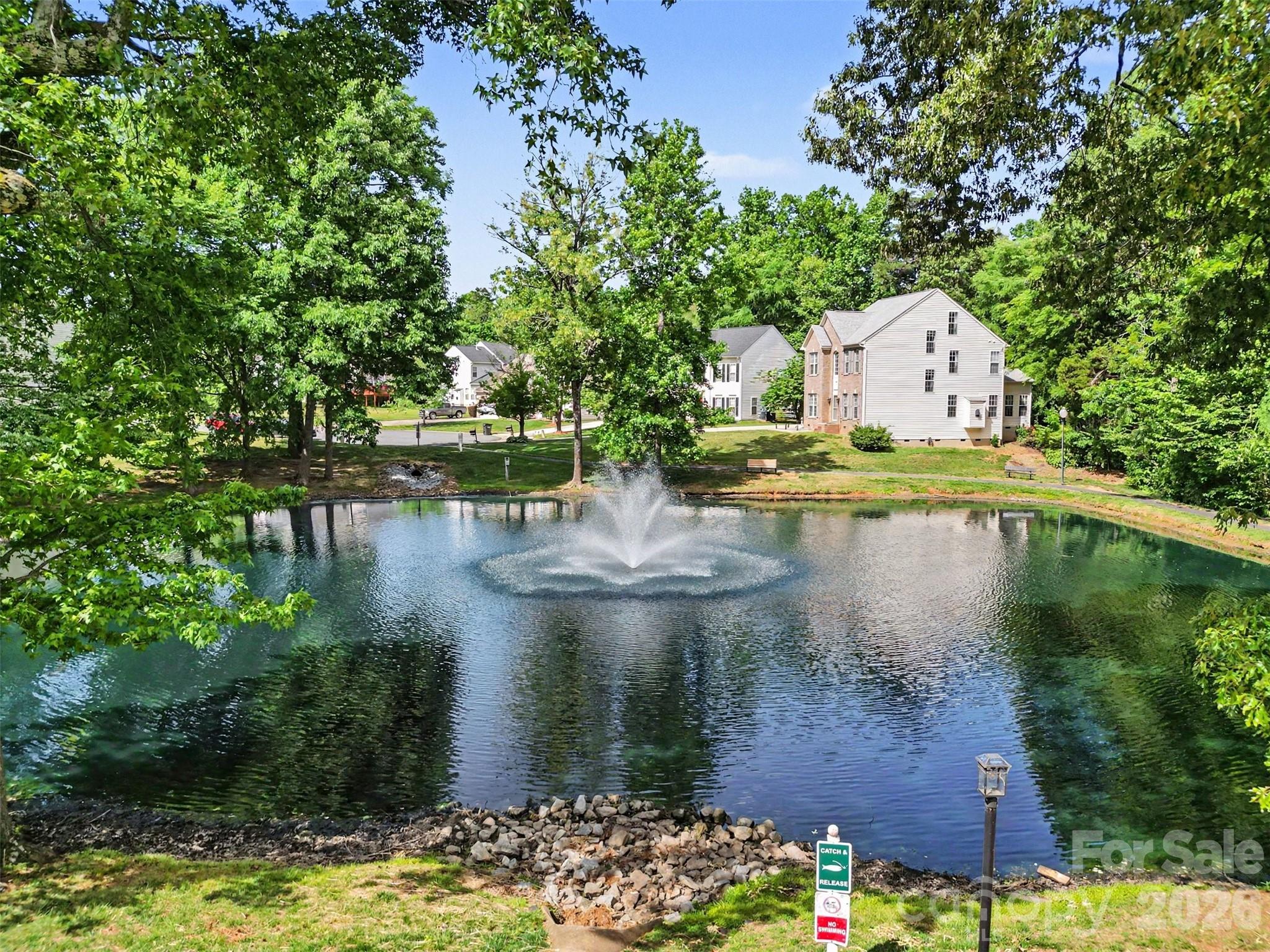 Spring Park - Residential