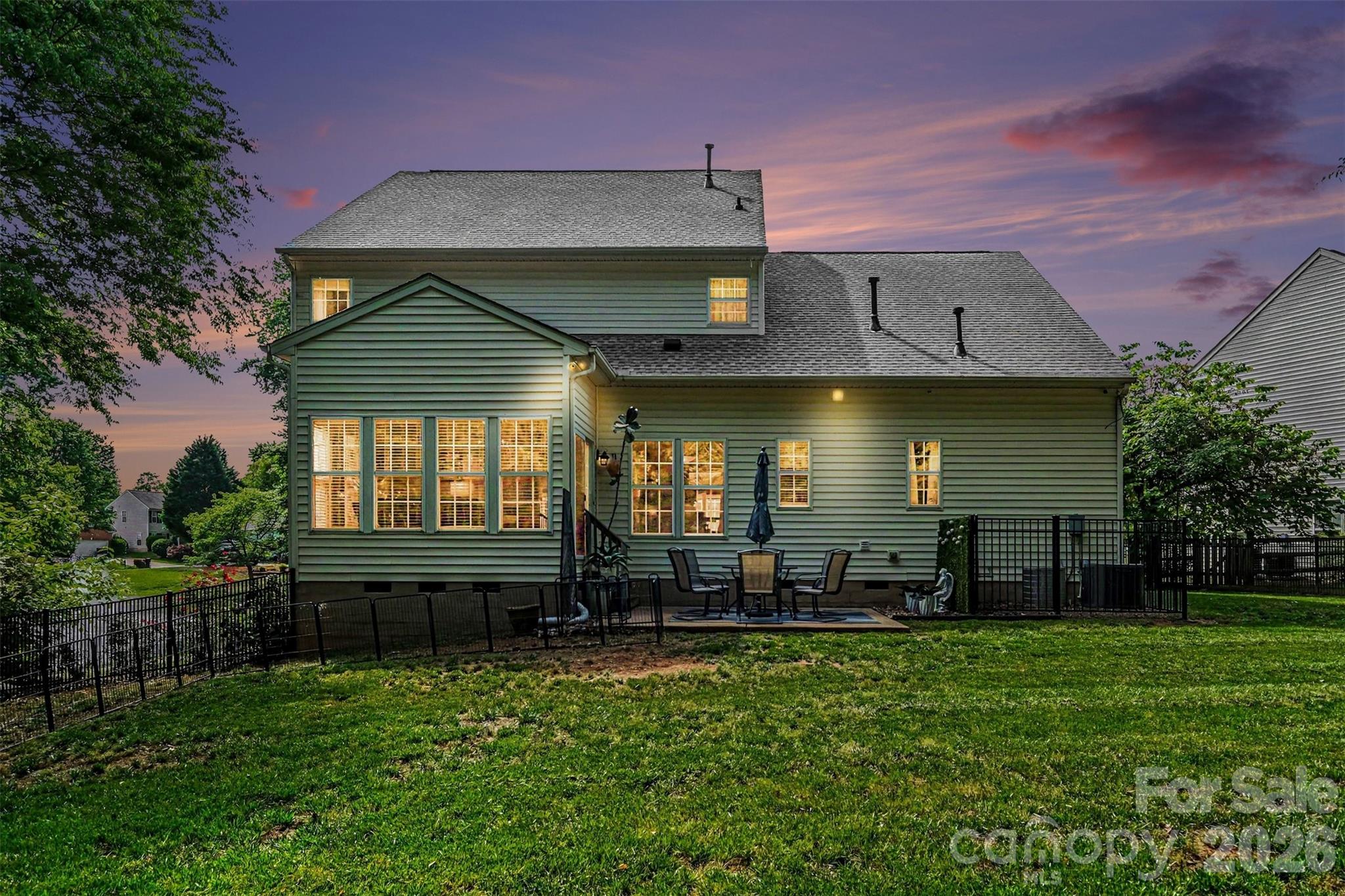 Spring Park - Residential