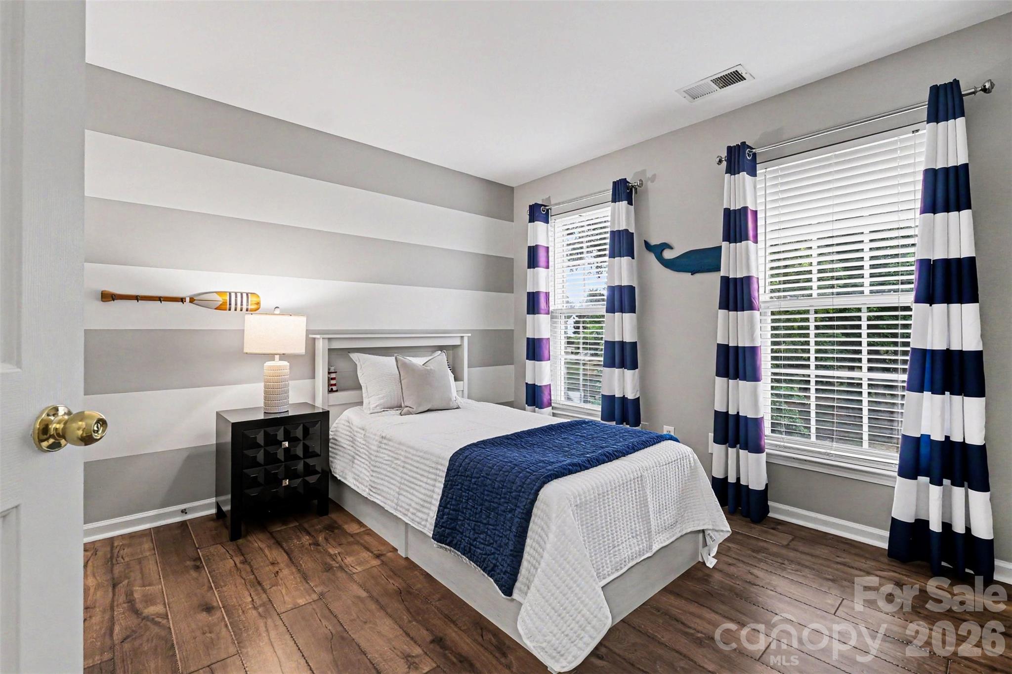 Spring Park - Residential