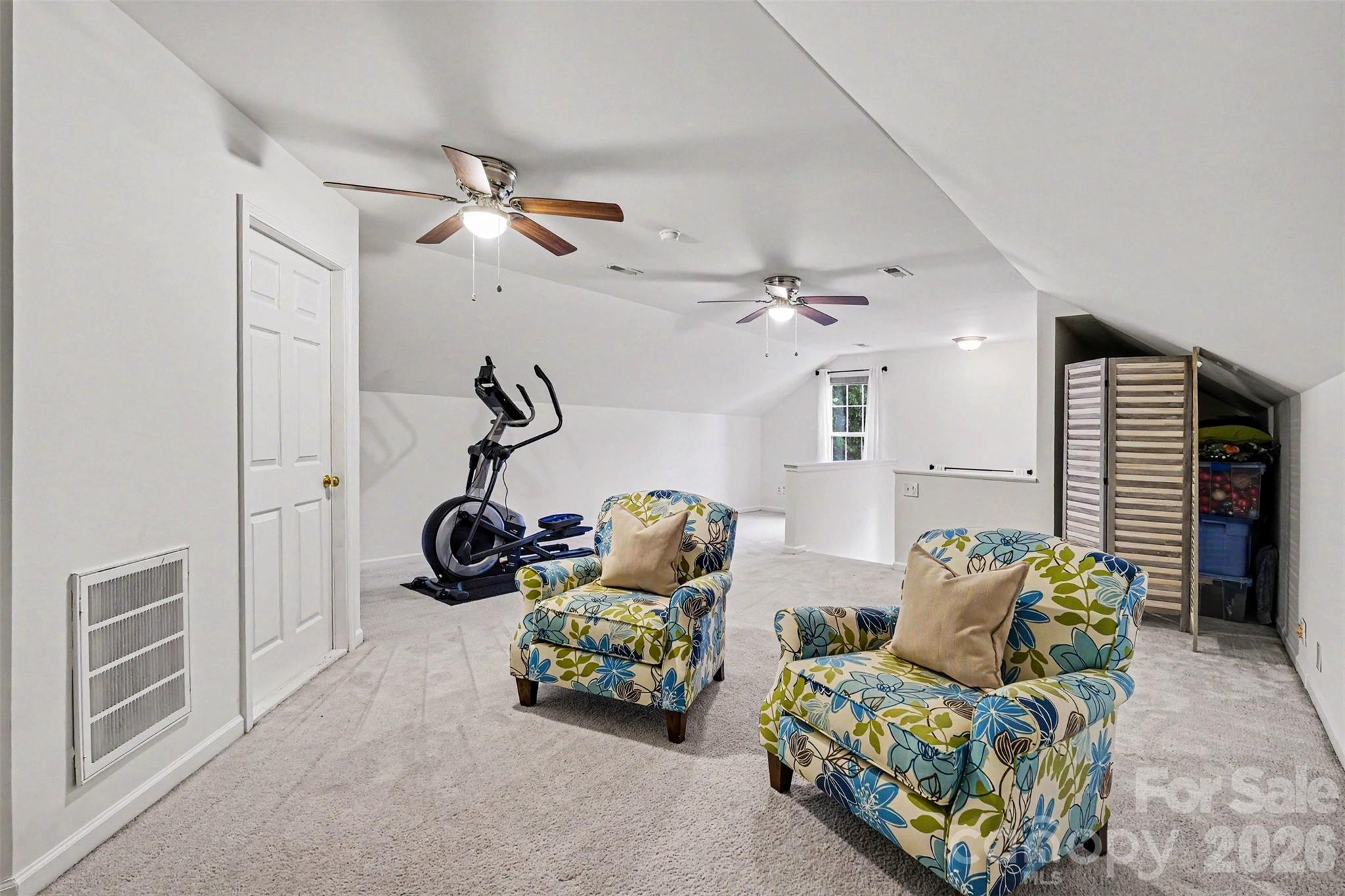 Spring Park - Residential