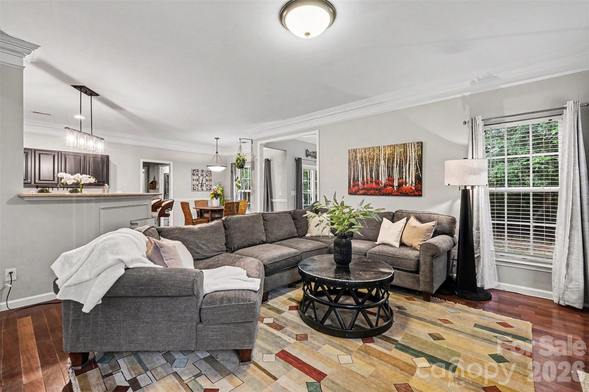 Spring Park - Residential