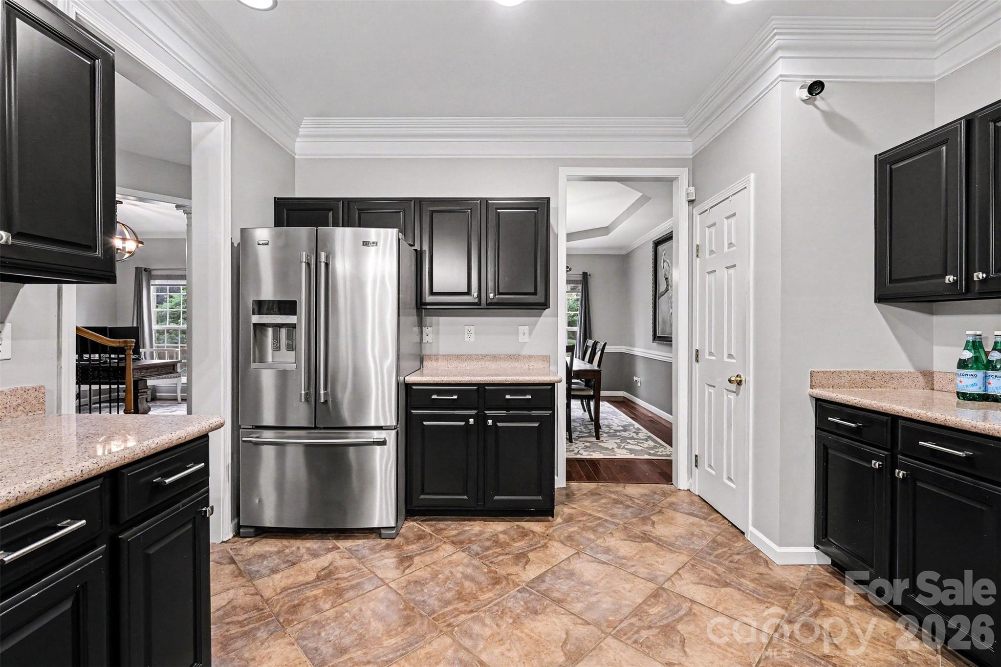 Spring Park - Residential