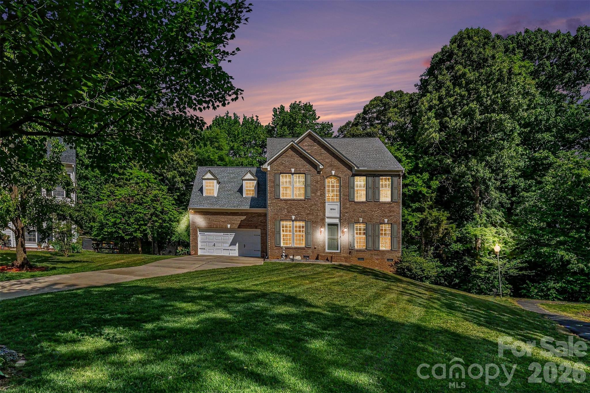 Spring Park - Residential