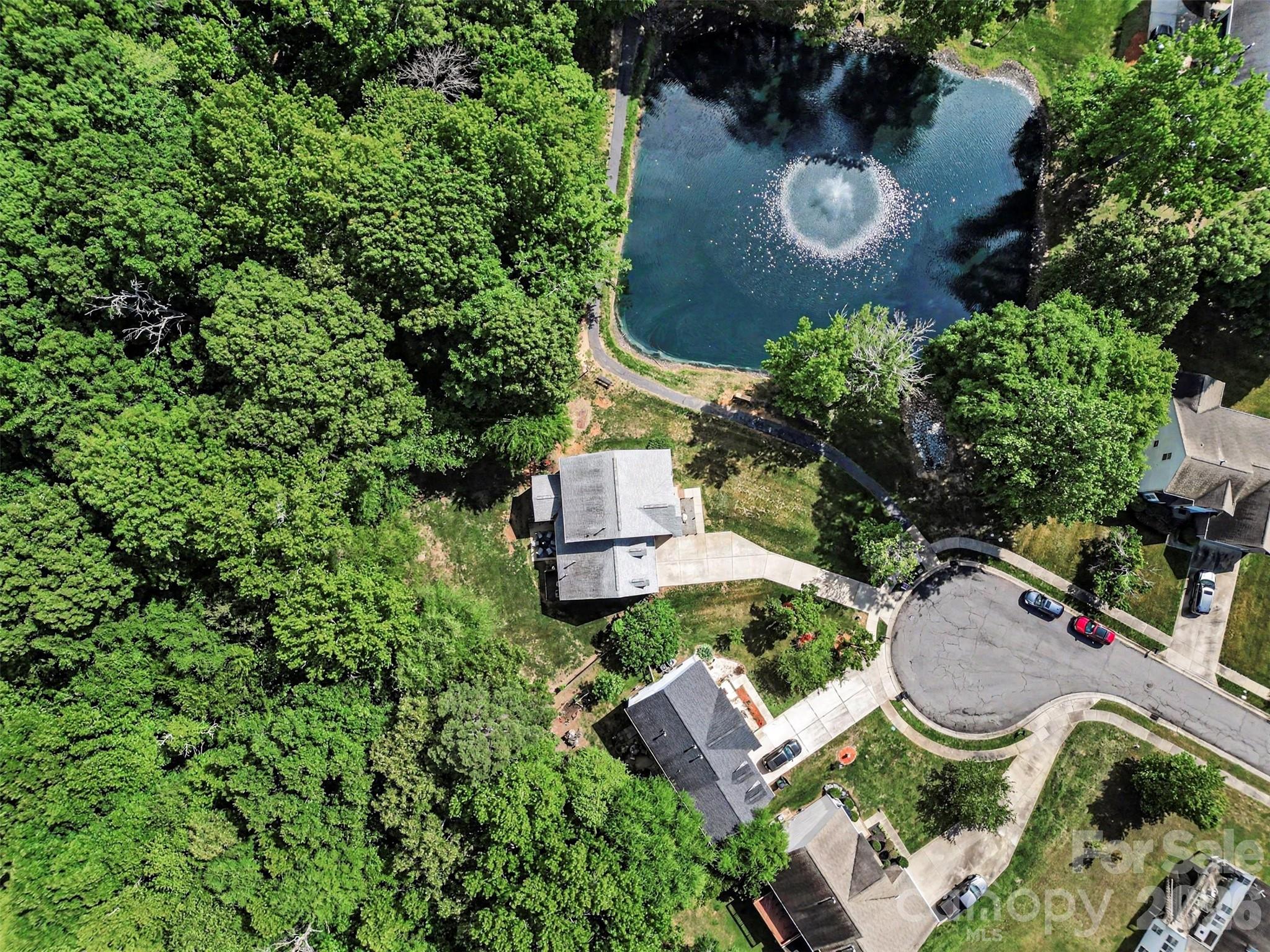 Spring Park - Residential