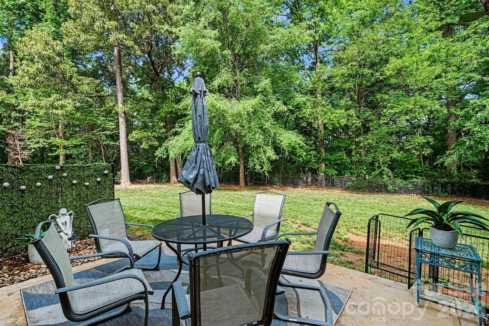 Spring Park - Residential