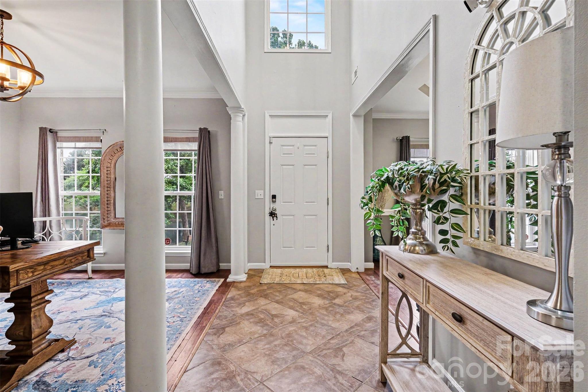 Spring Park - Residential