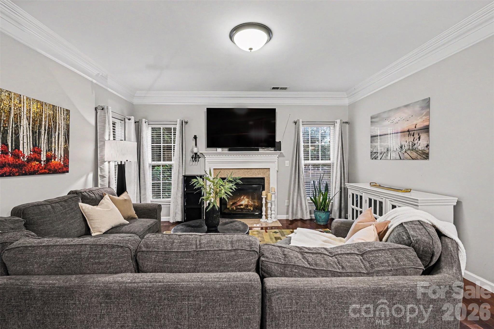 Spring Park - Residential