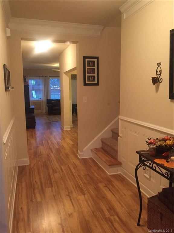 Whispering Hills - Residential