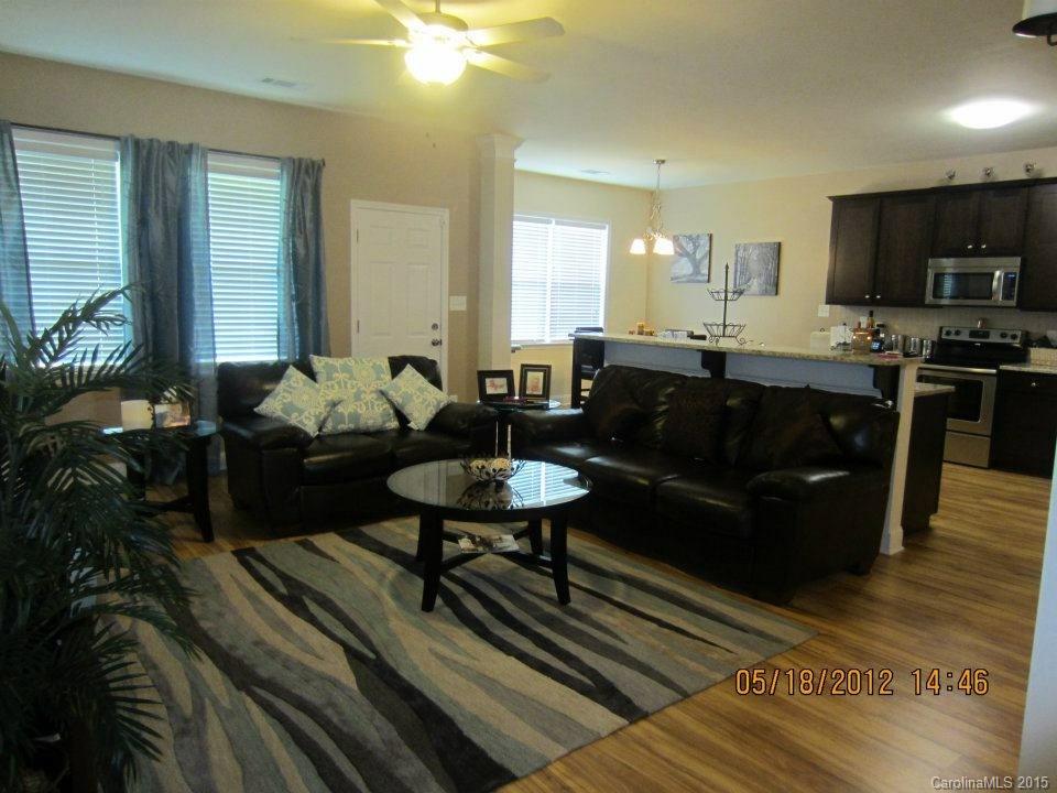 Whispering Hills - Residential