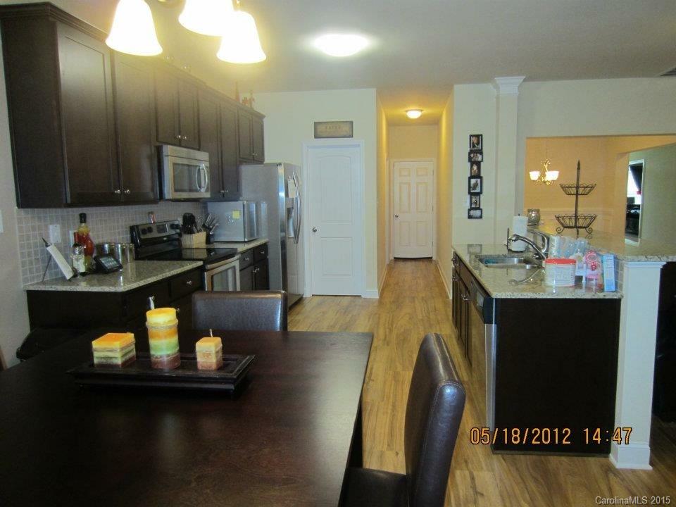 Whispering Hills - Residential