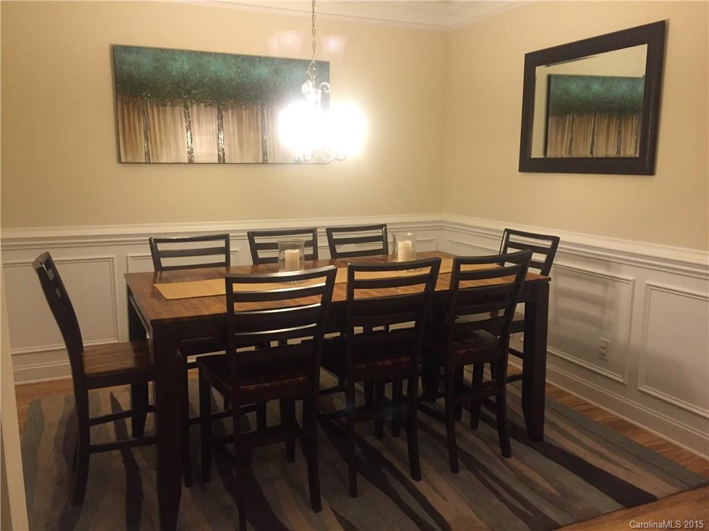 Whispering Hills - Residential