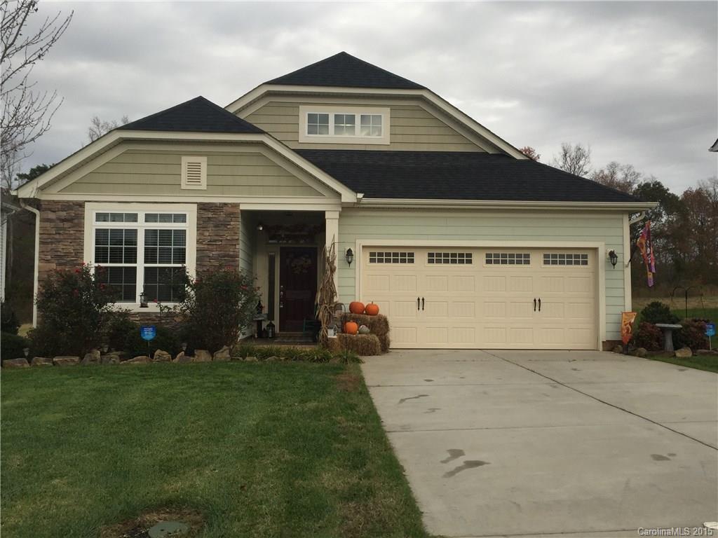 Whispering Hills - Residential