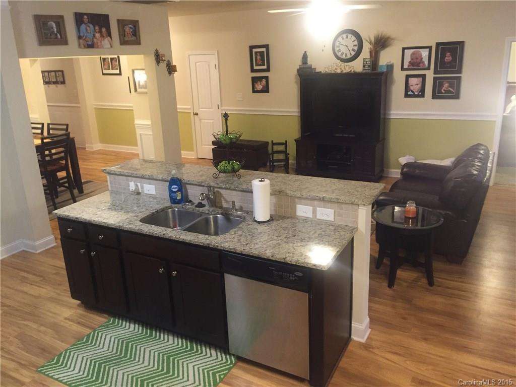 Whispering Hills - Residential