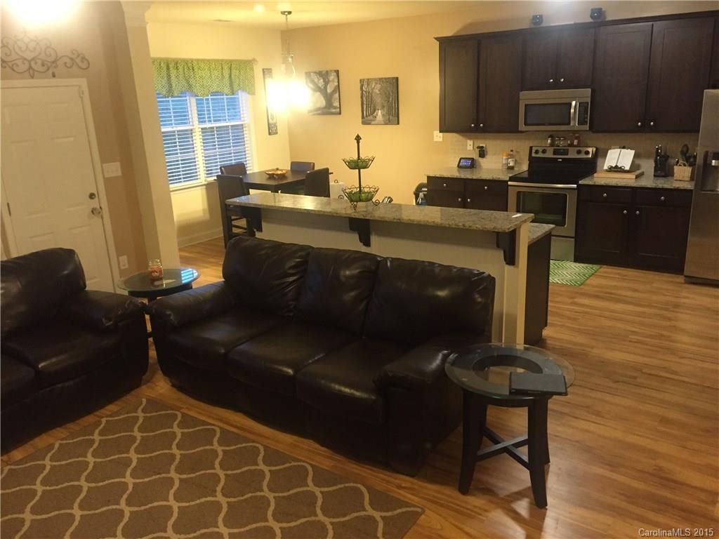 Whispering Hills - Residential