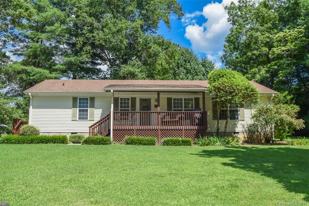 Town and Country Estates - Residential