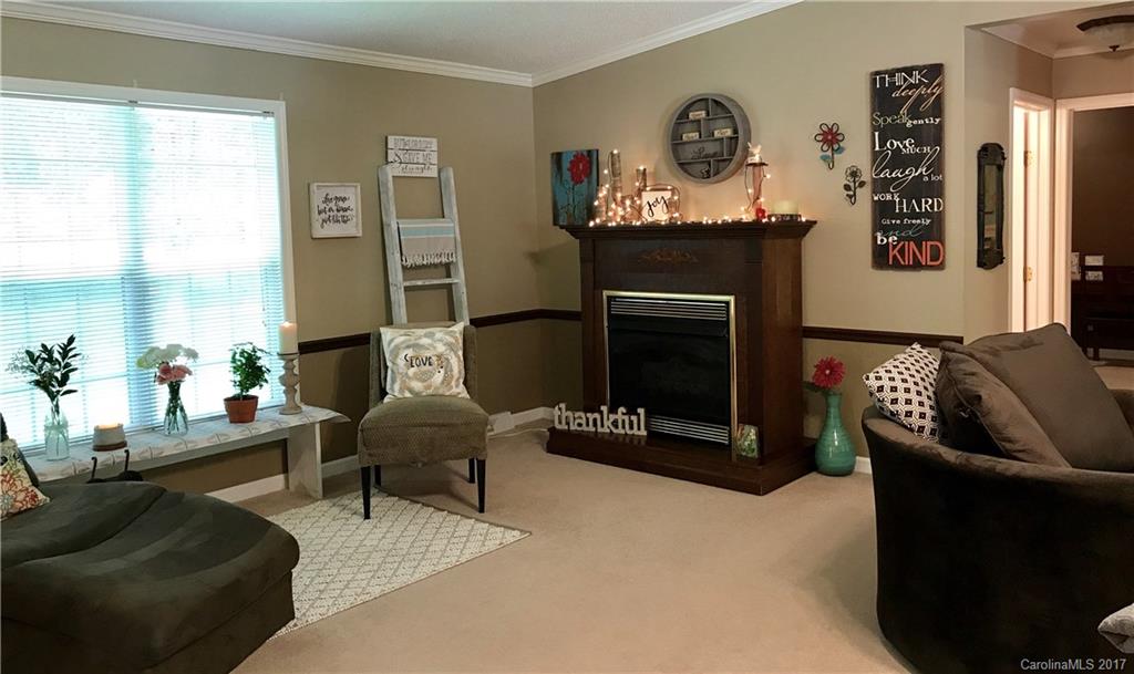 Town and Country Estates - Residential