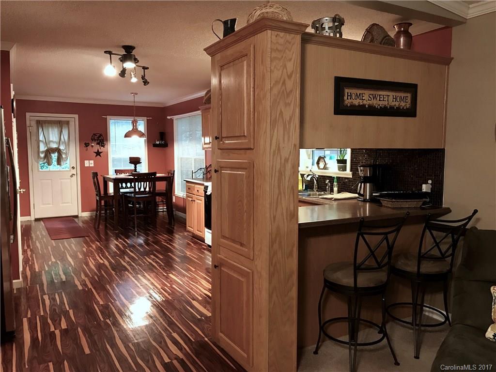 Town and Country Estates - Residential