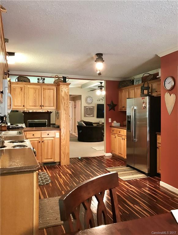 Town and Country Estates - Residential