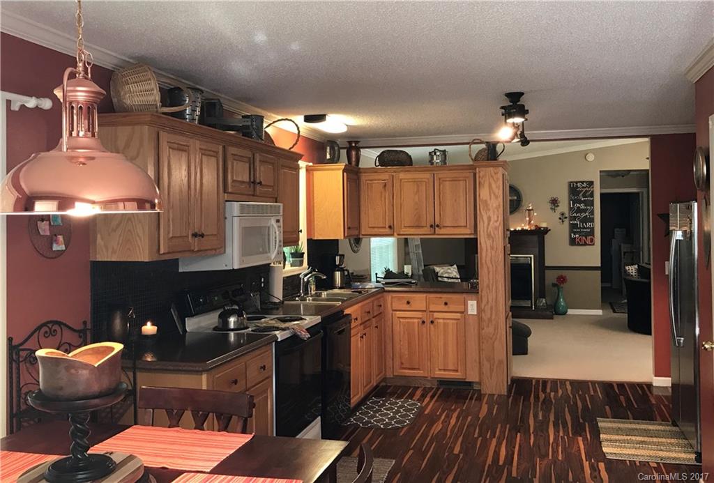 Town and Country Estates - Residential