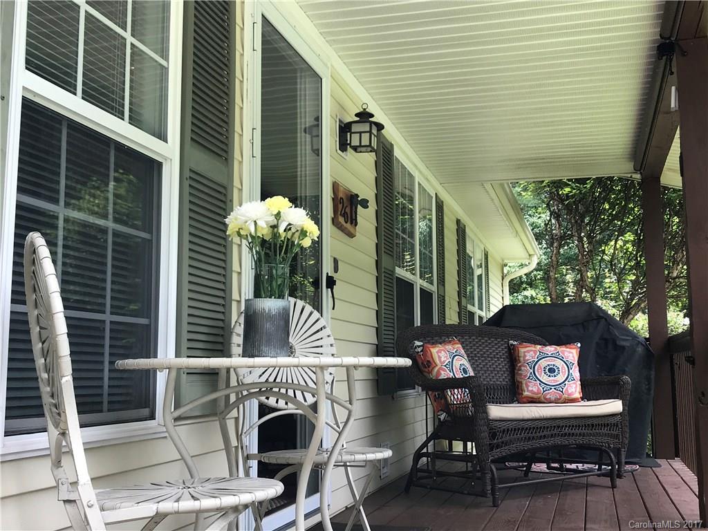 Town and Country Estates - Residential