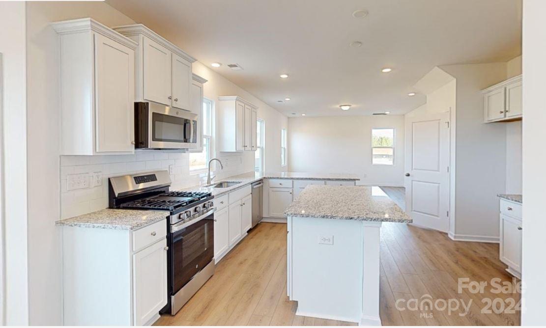 Laurelbrook - Residential