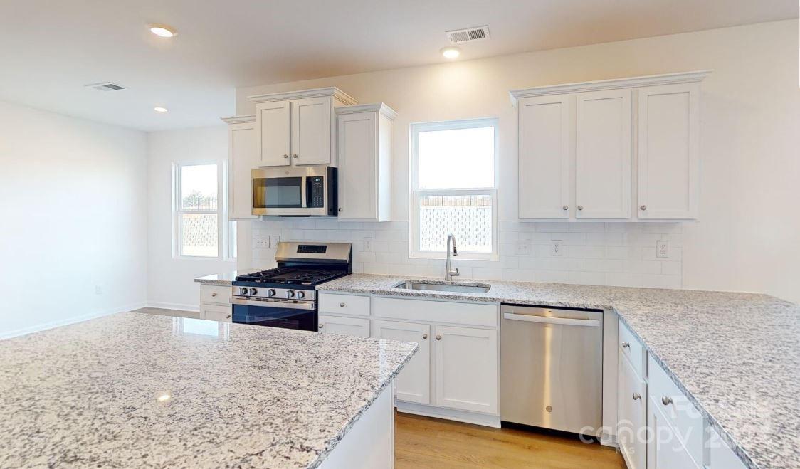 Laurelbrook - Residential