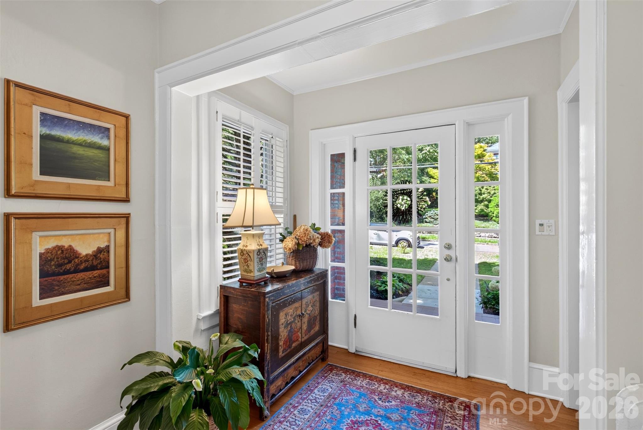 36 Mount Vernon Circle